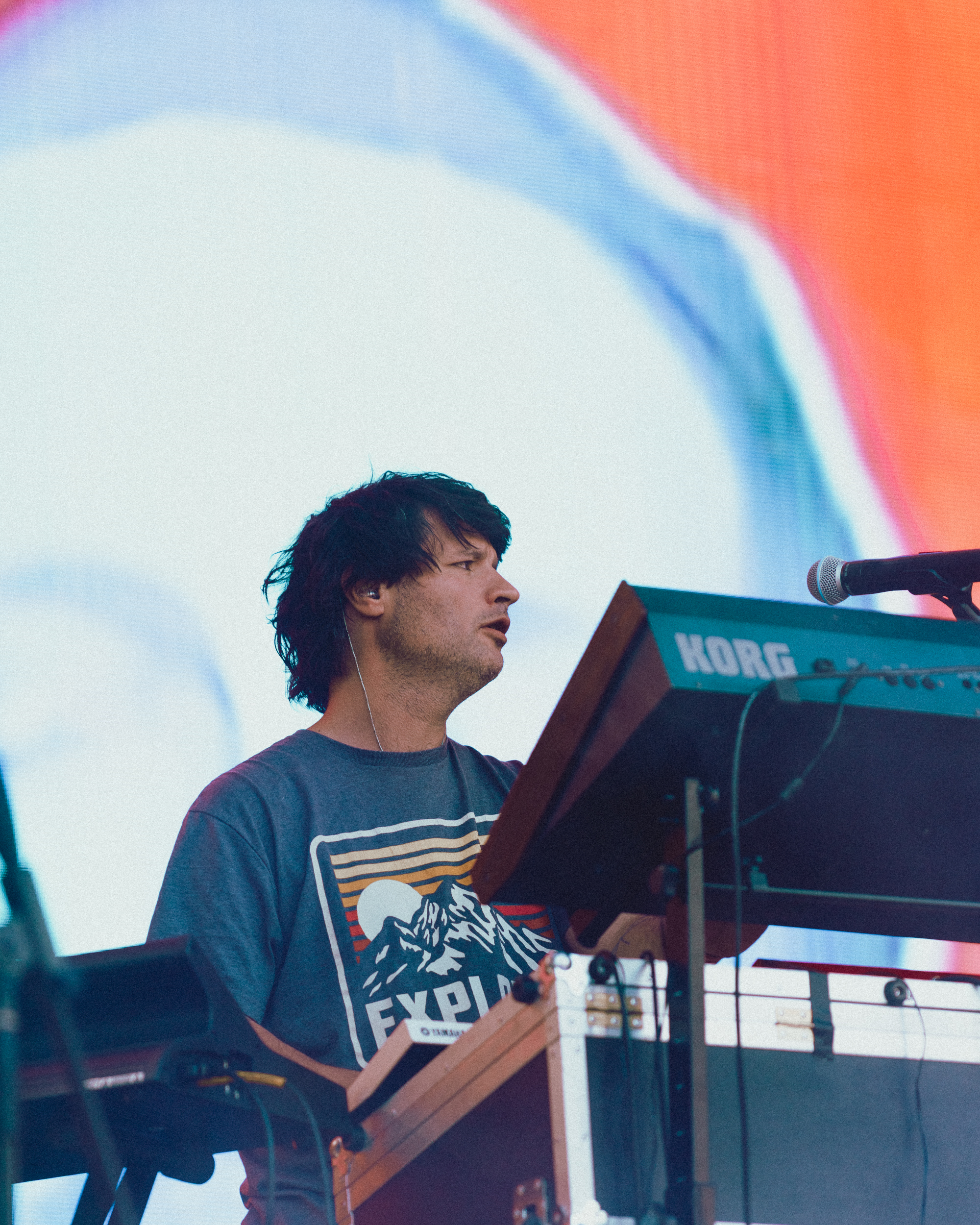 Fauna Primavera 2025 - Día 1