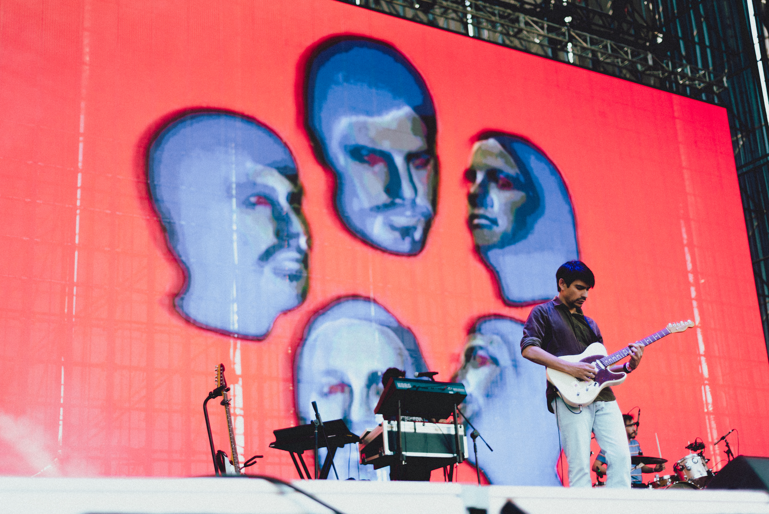 Fauna Primavera 2025 - Día 1