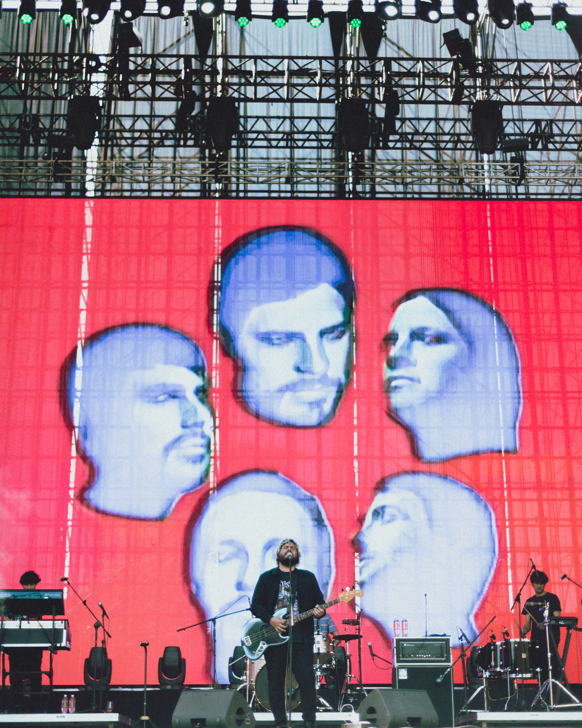 Fauna Primavera 2025 - Día 1