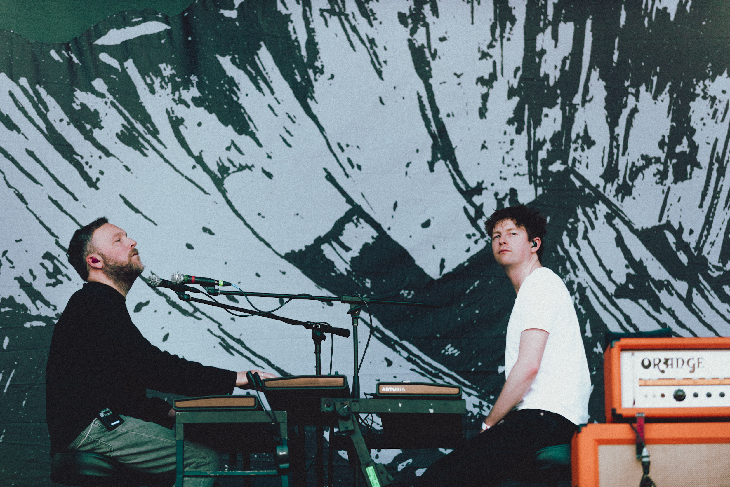 Fauna Primavera 2025 - Día 1