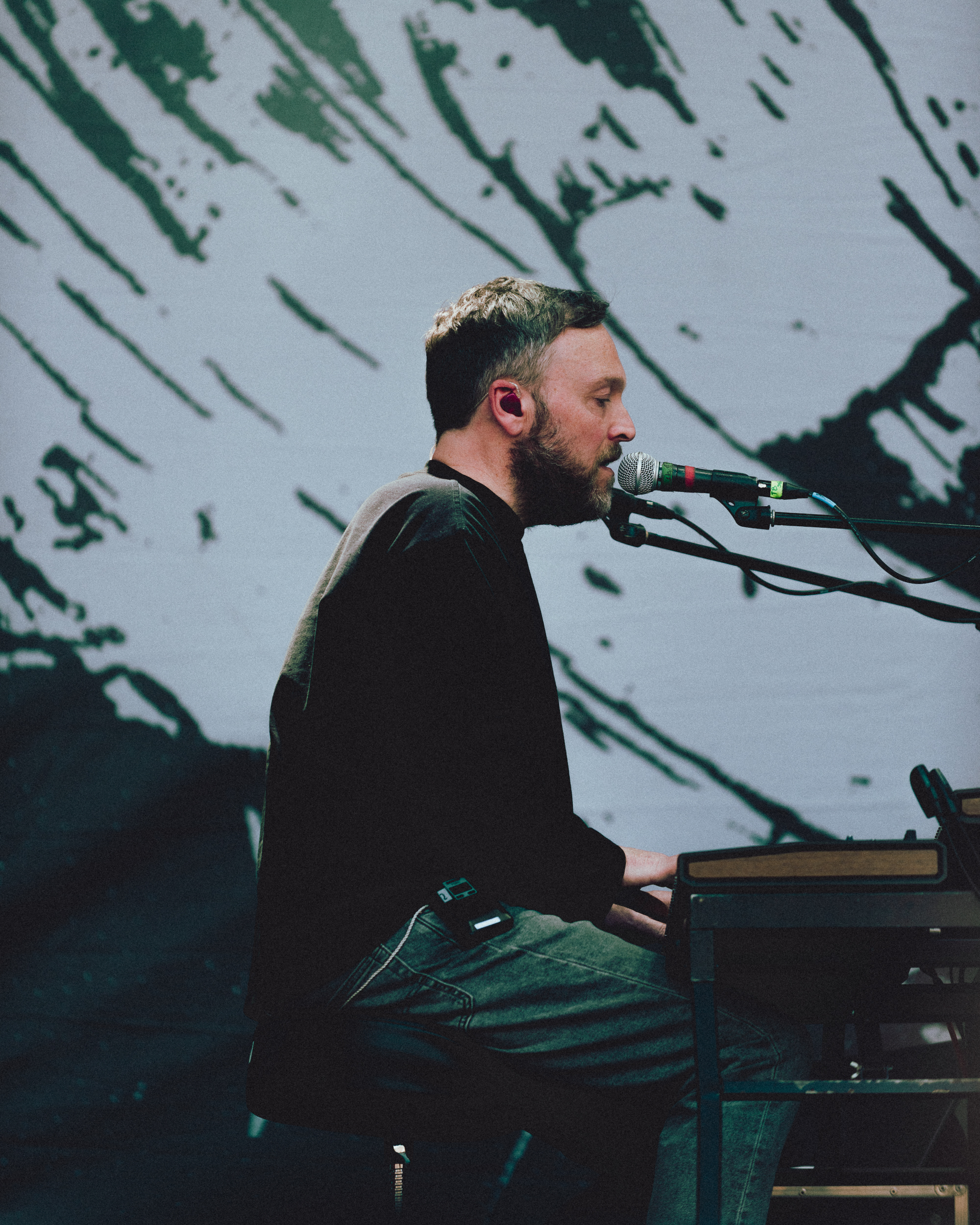 Fauna Primavera 2025 - Día 1