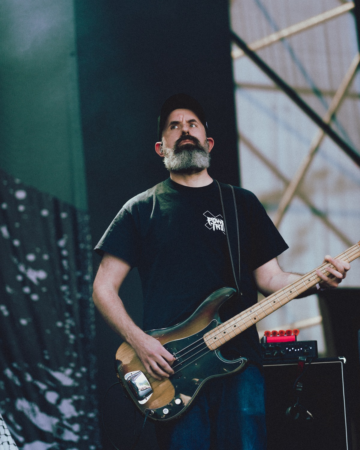 Mogwai - Fauna Primavera 2025