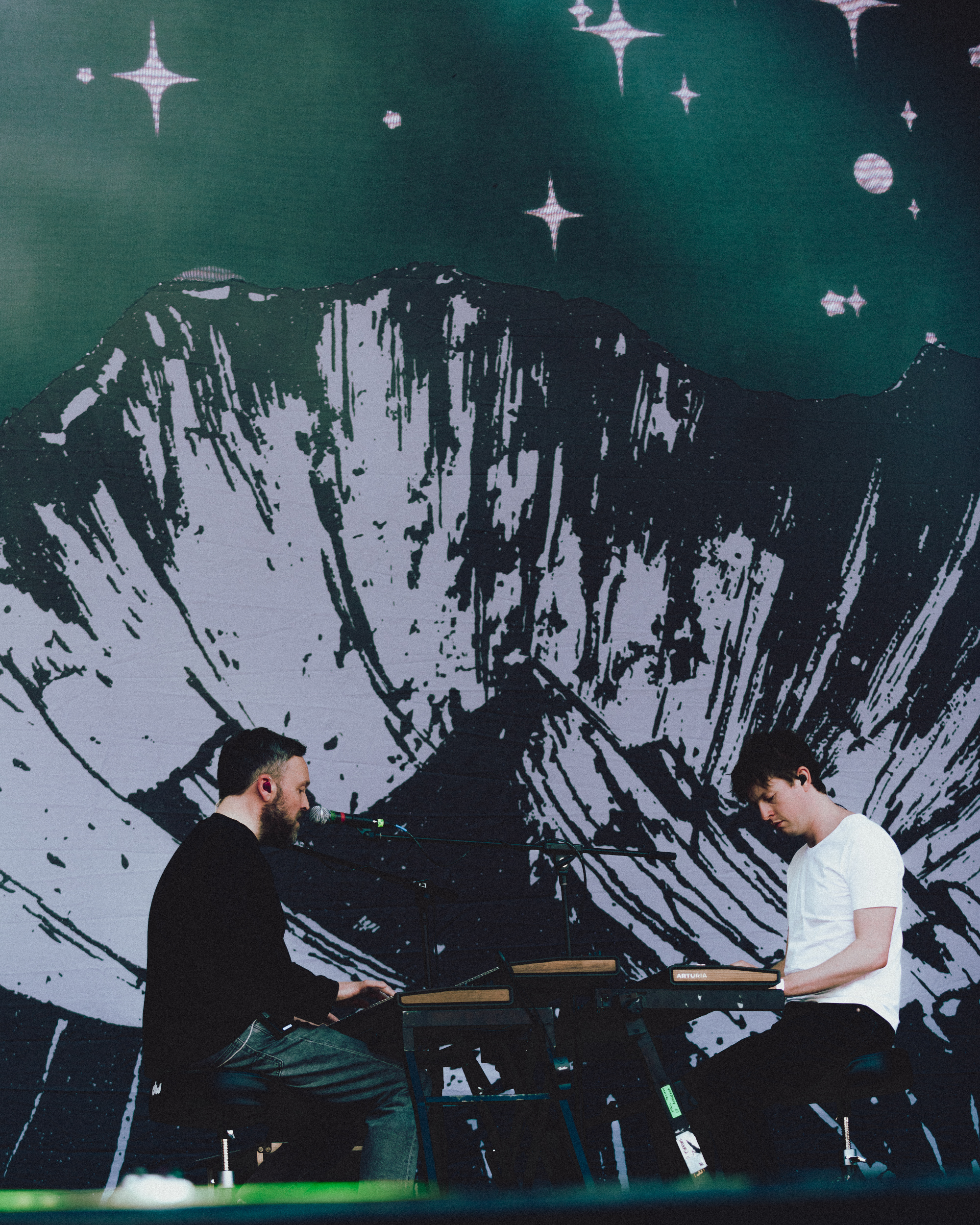 Fauna Primavera 2025 - Día 1