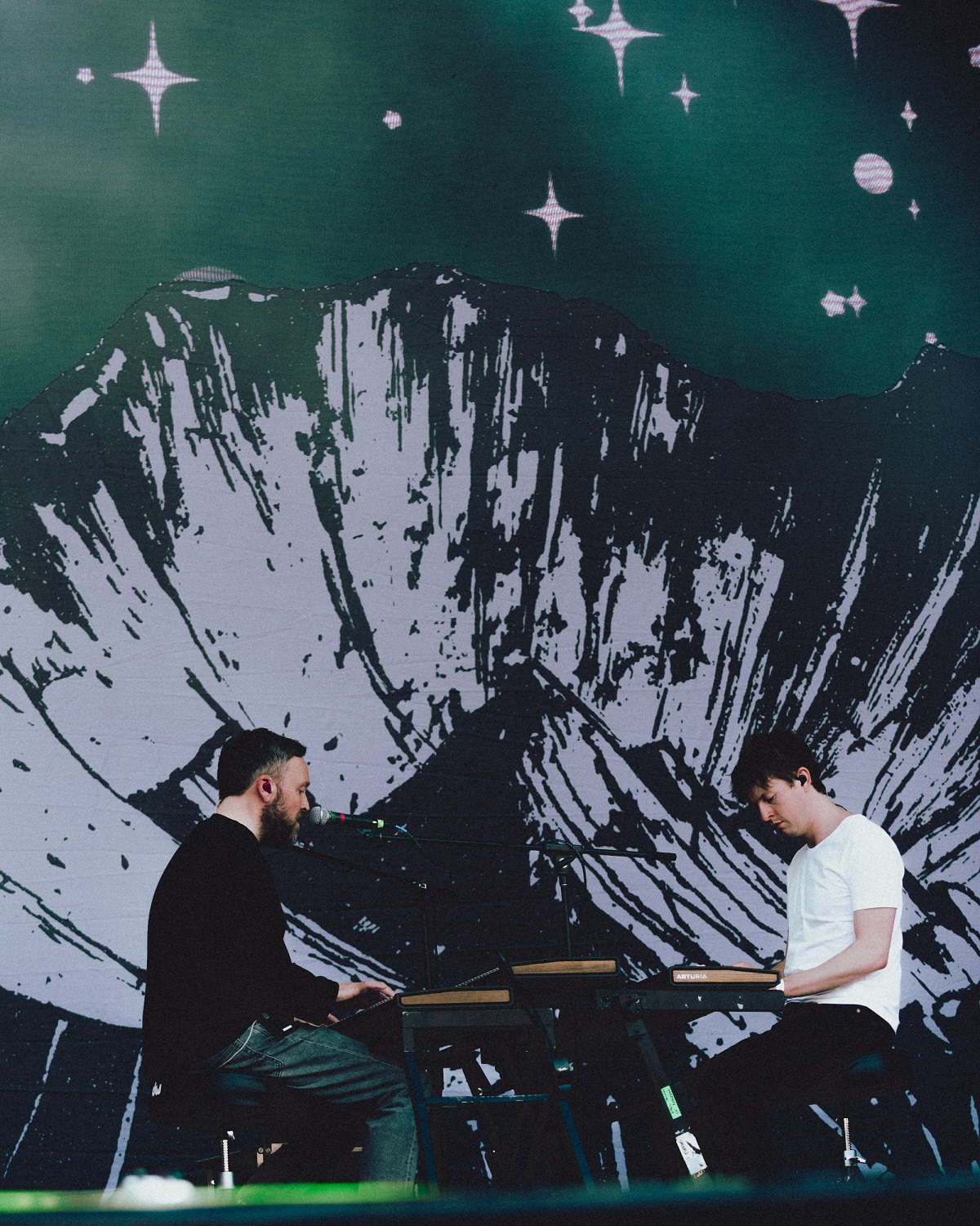 Mogwai - Fauna Primavera 2025