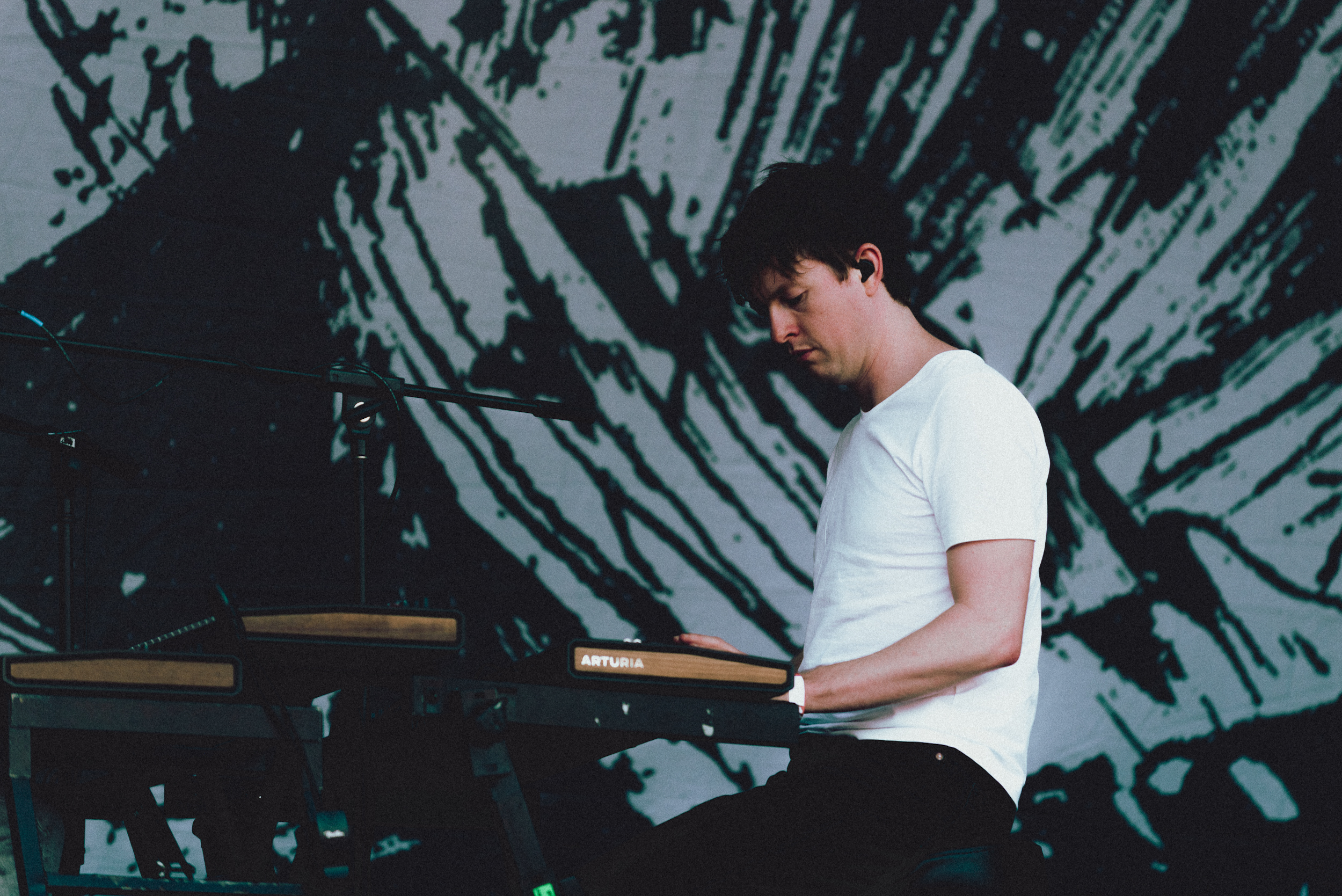 Fauna Primavera 2025 - Día 1