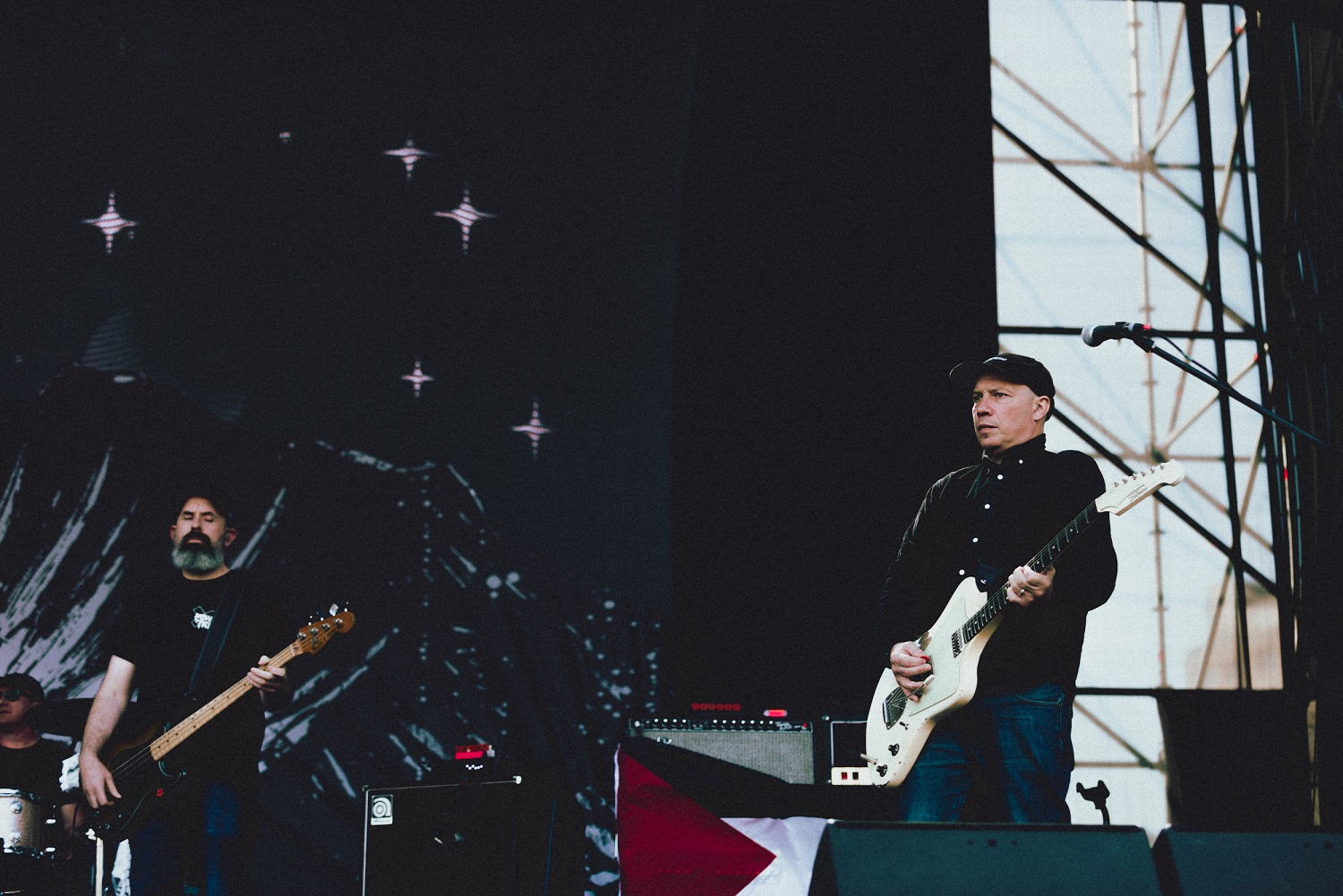 Mogwai - Fauna Primavera 2025
