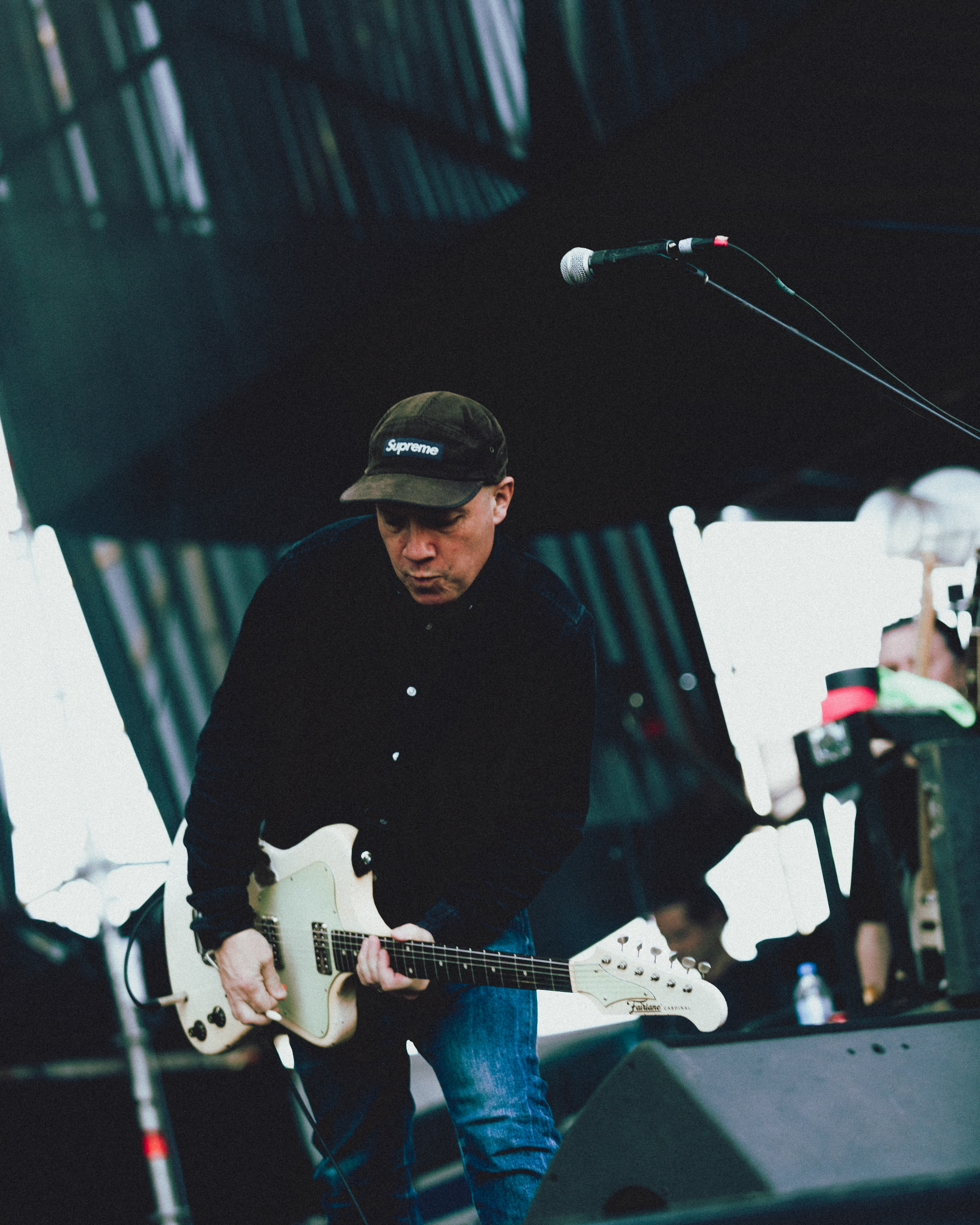 Fauna Primavera 2025 - Día 1