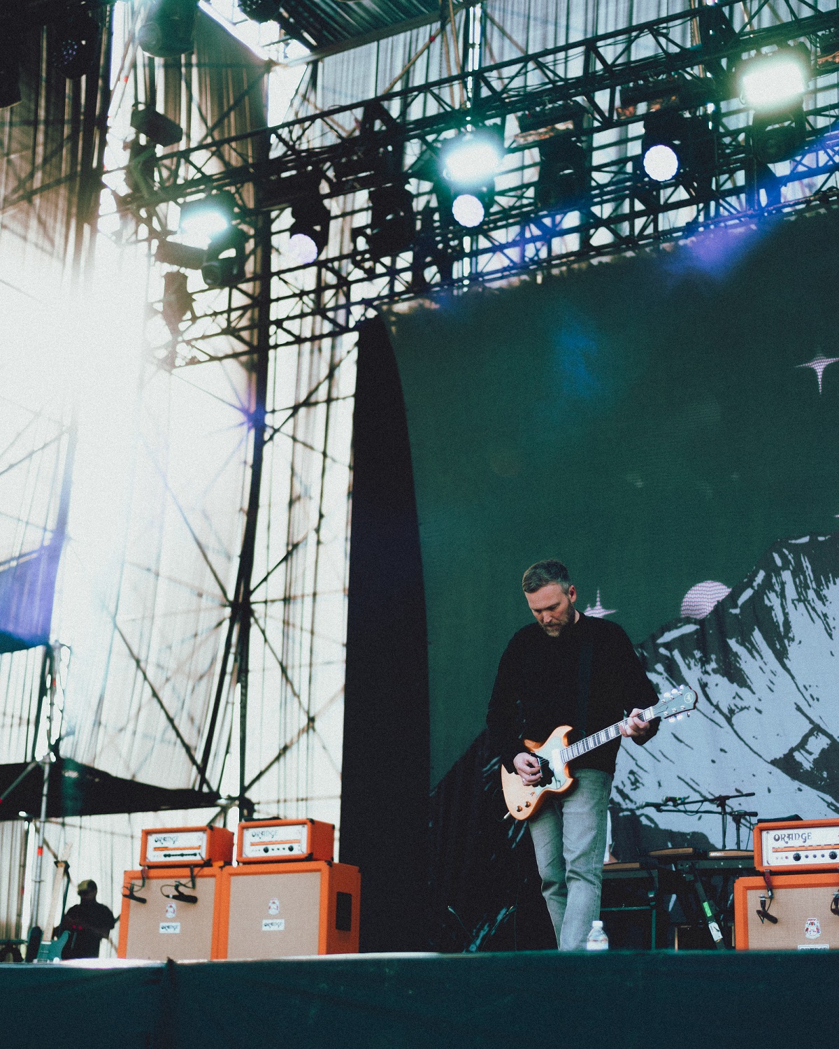 Mogwai - Fauna Primavera 2025