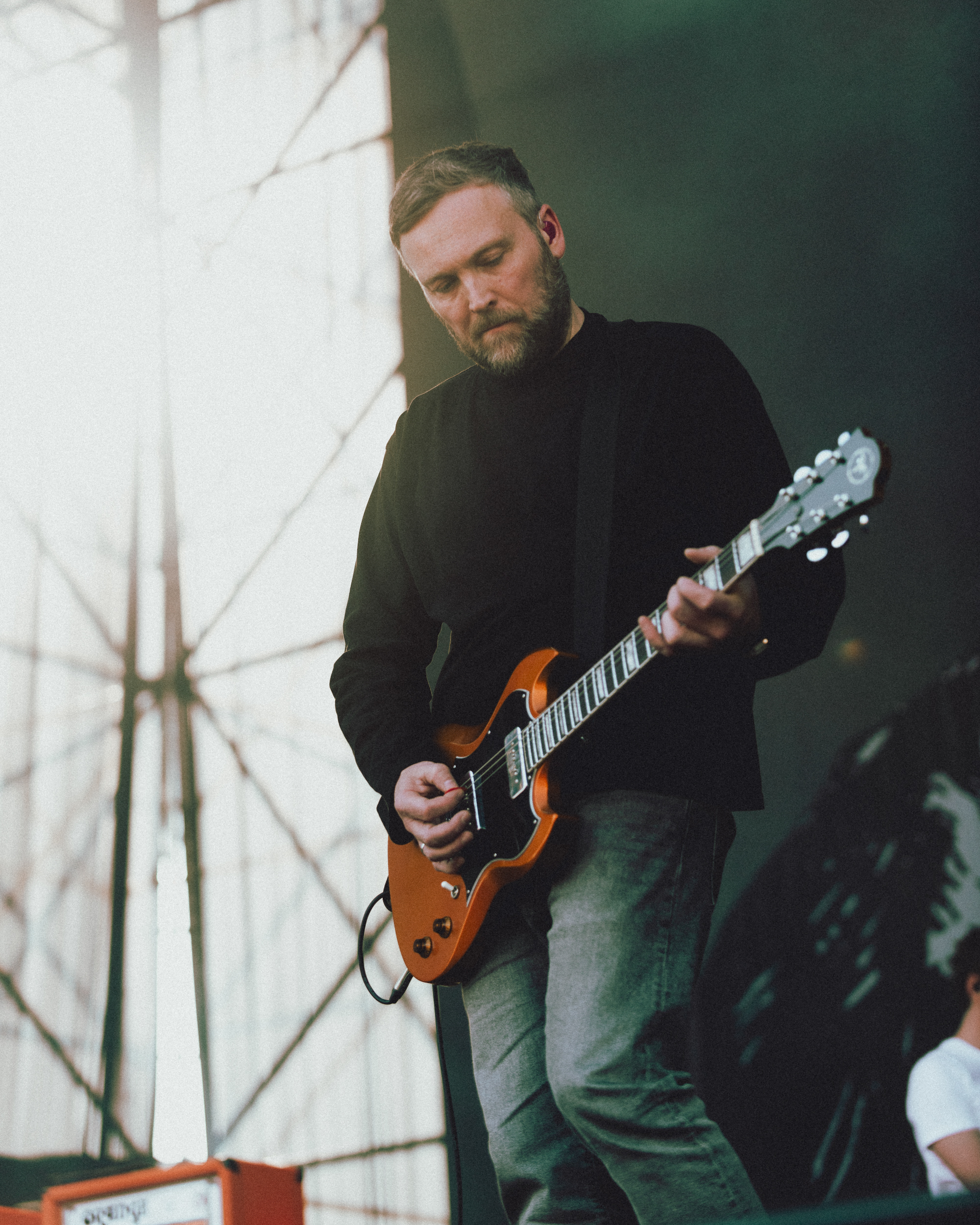 Fauna Primavera 2025 - Día 1