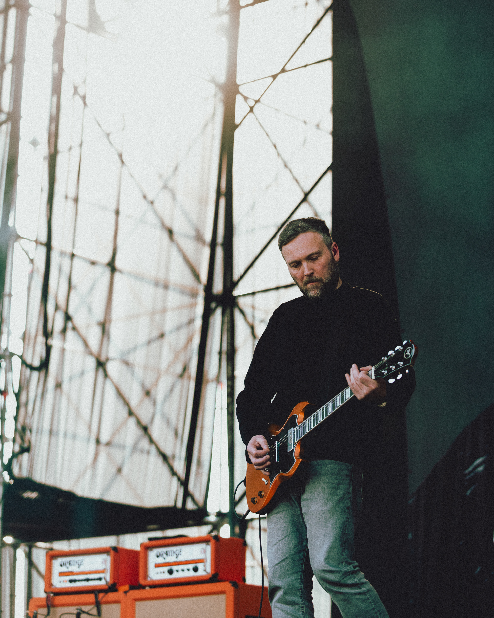 Fauna Primavera 2025 - Día 1