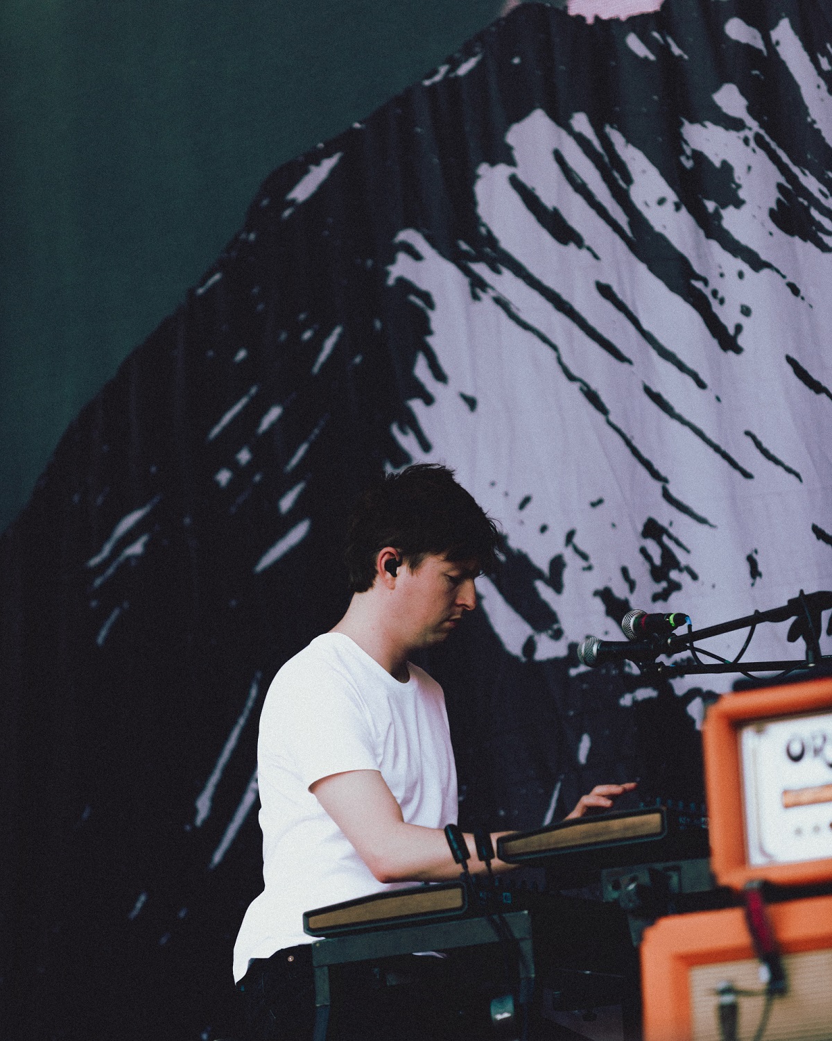Mogwai - Fauna Primavera 2025