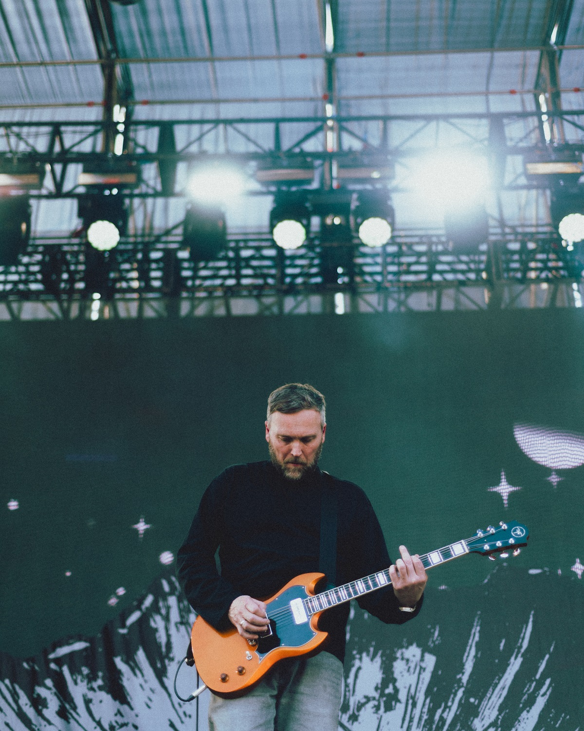 Mogwai - Fauna Primavera 2025
