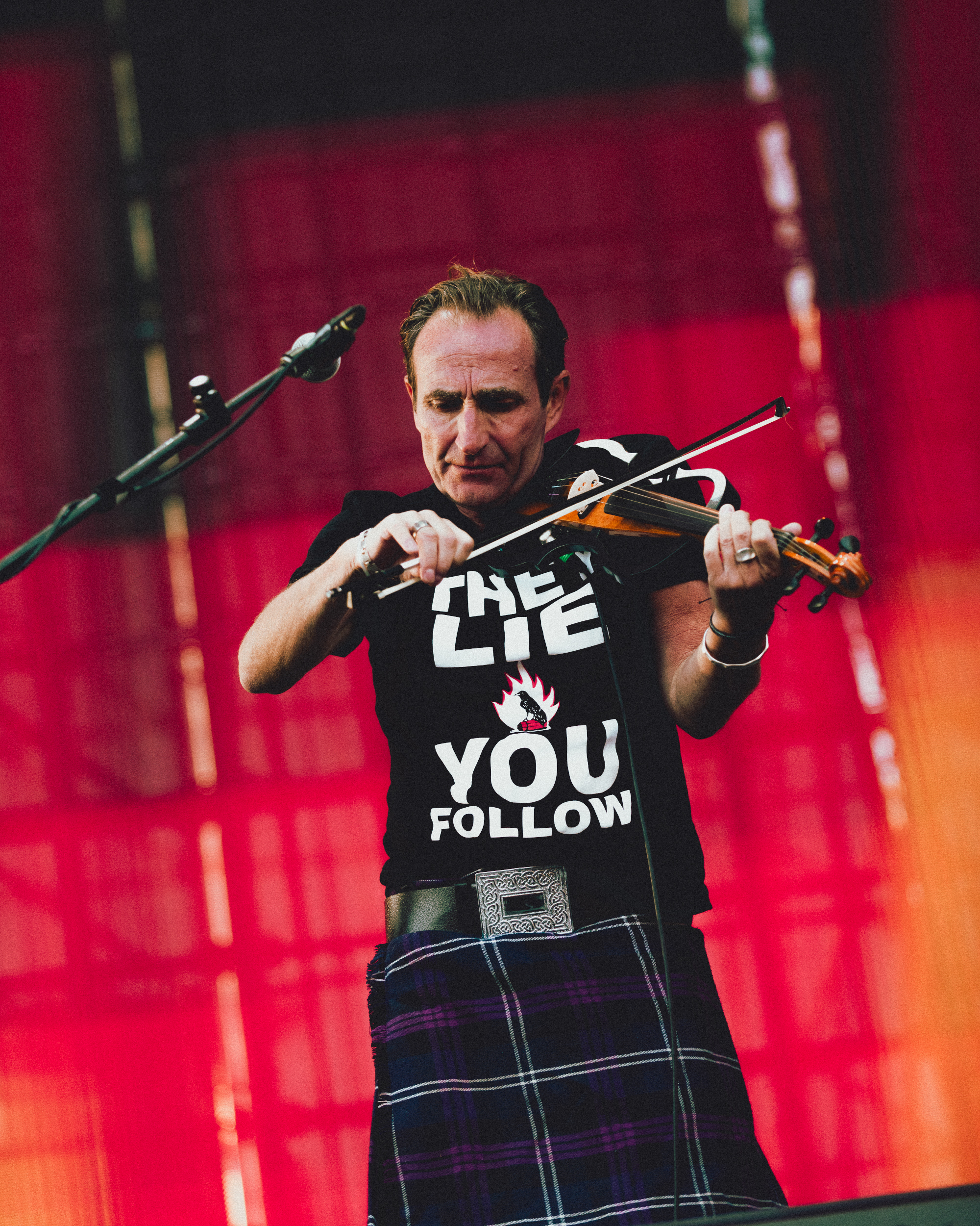 Fauna Primavera 2025 - Día 1