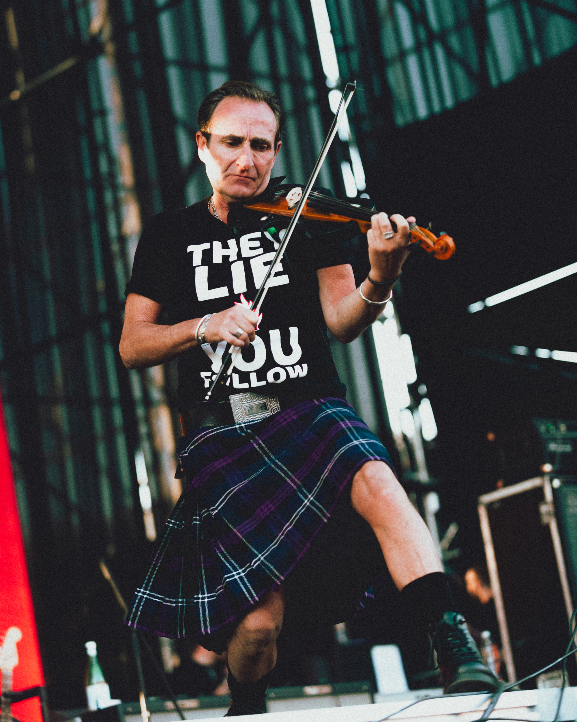 Fauna Primavera 2025 - Día 1