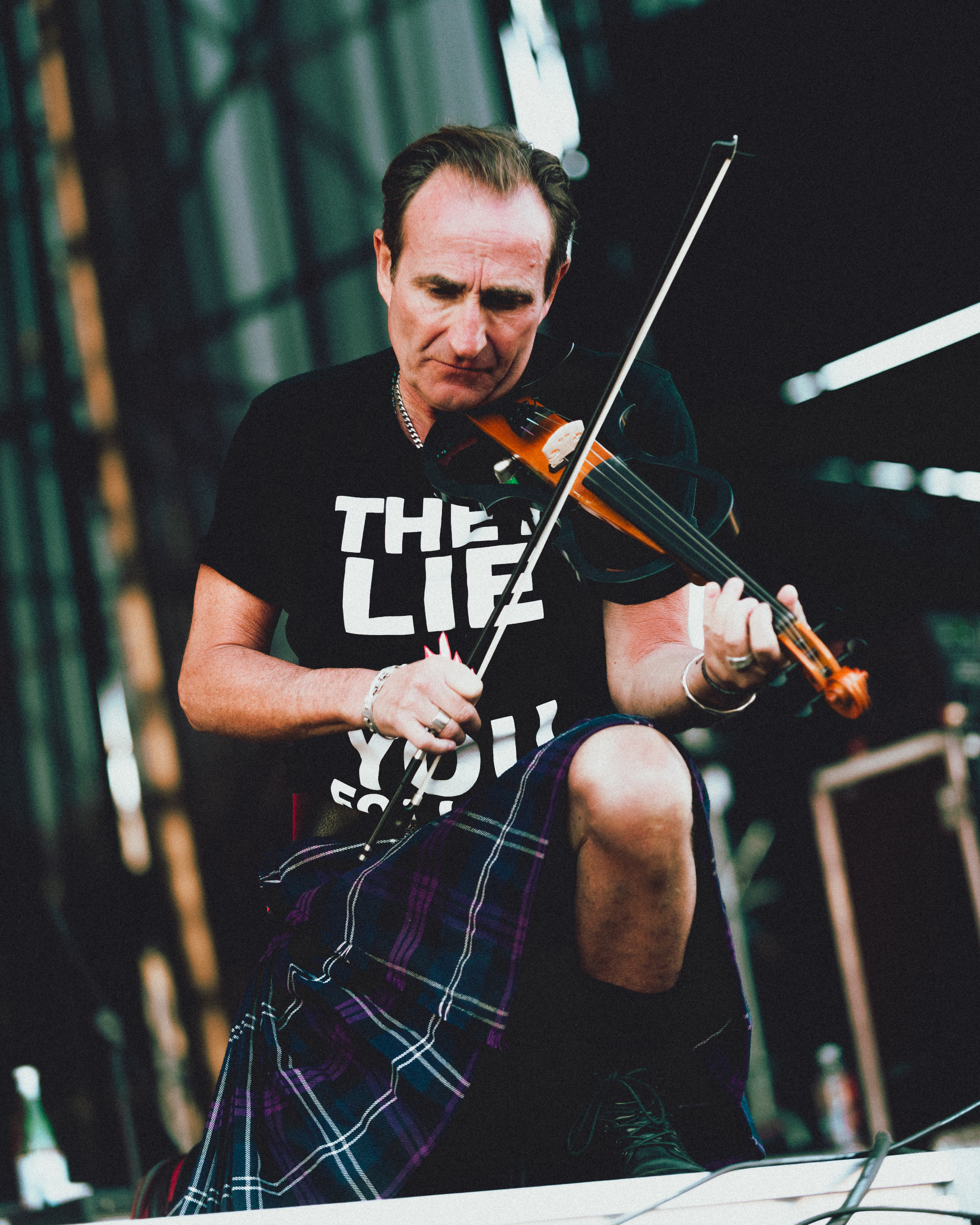 Fauna Primavera 2025 - Día 1