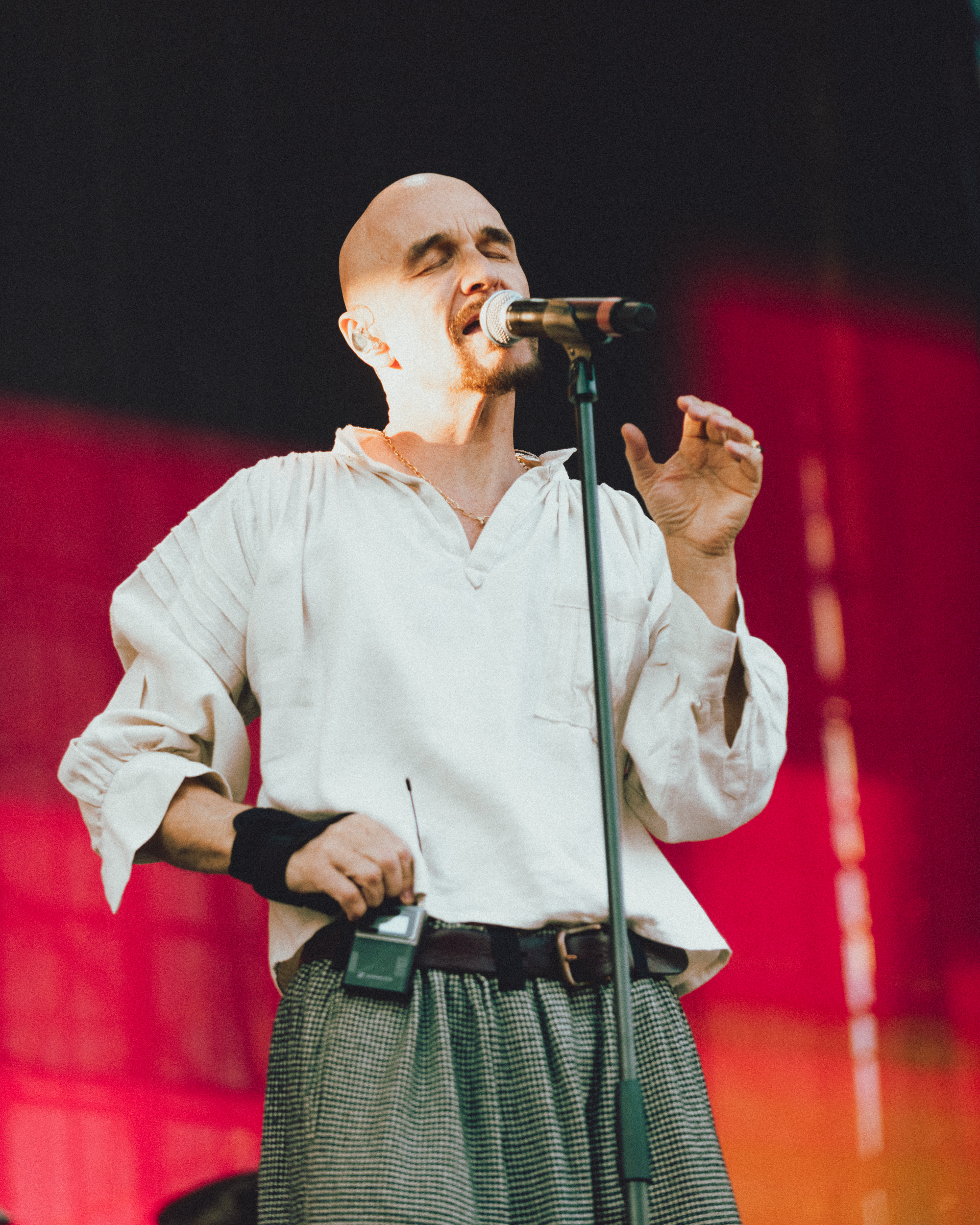 Fauna Primavera 2025 - Día 1