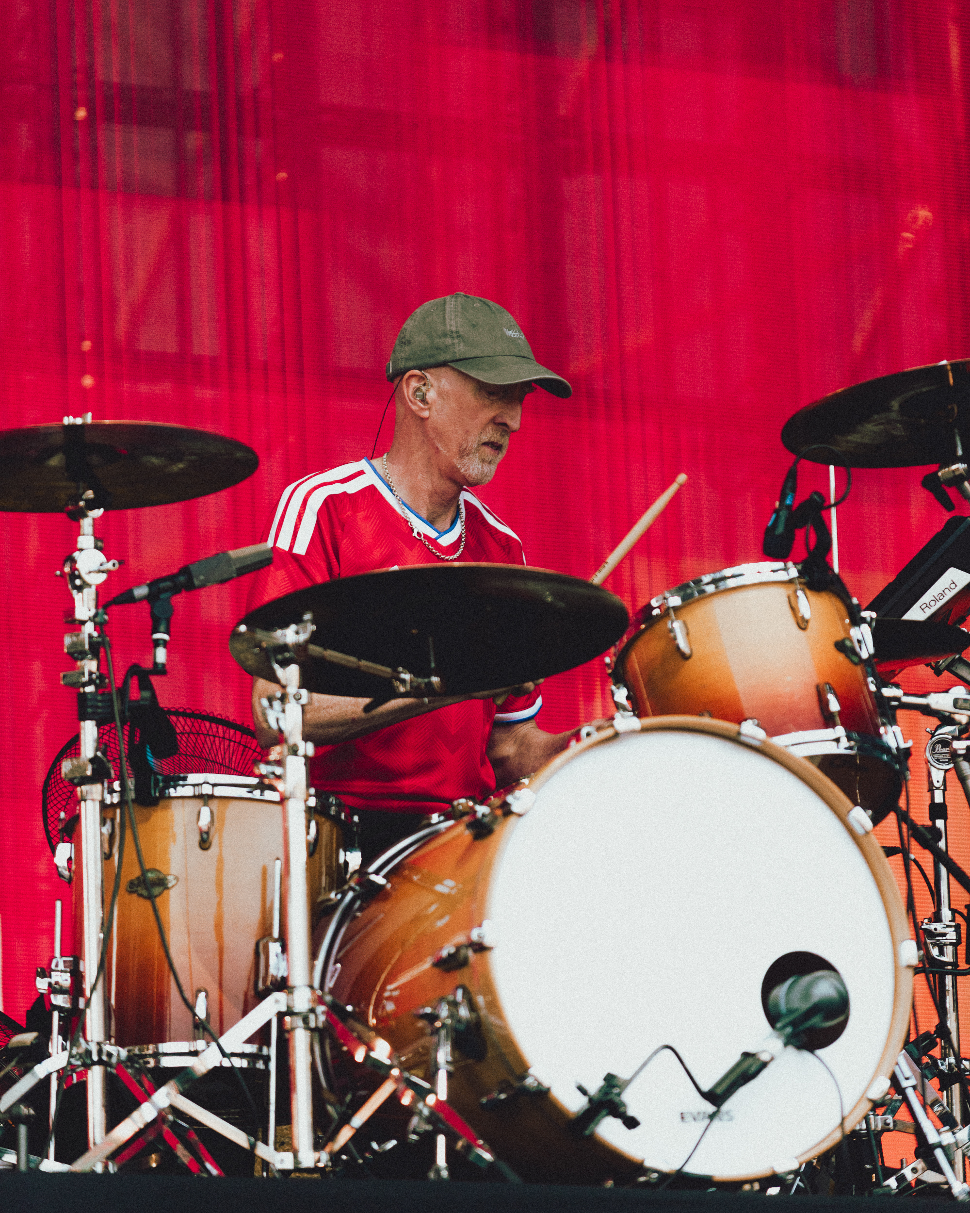 Fauna Primavera 2025 - Día 1