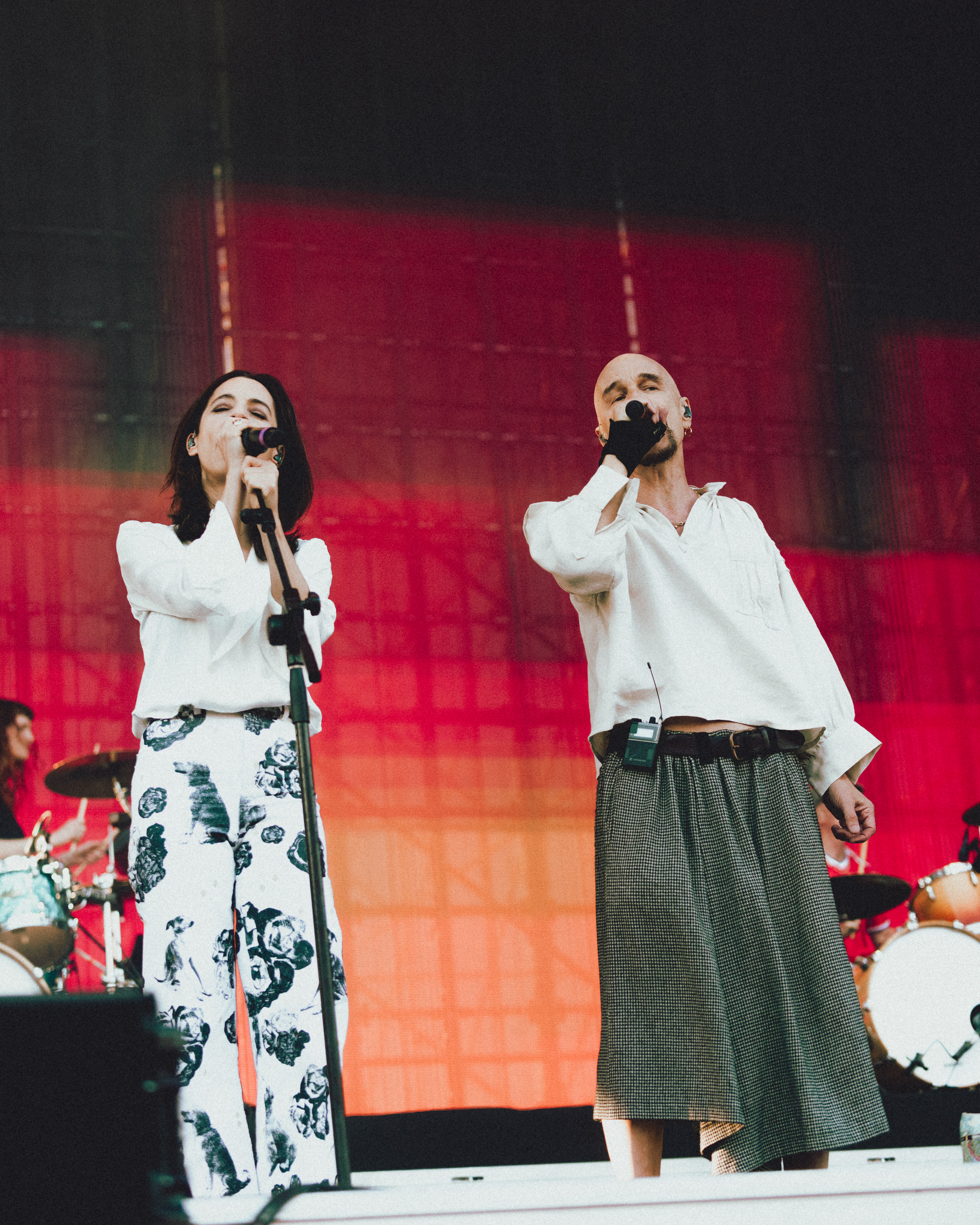 Fauna Primavera 2025 - Día 1