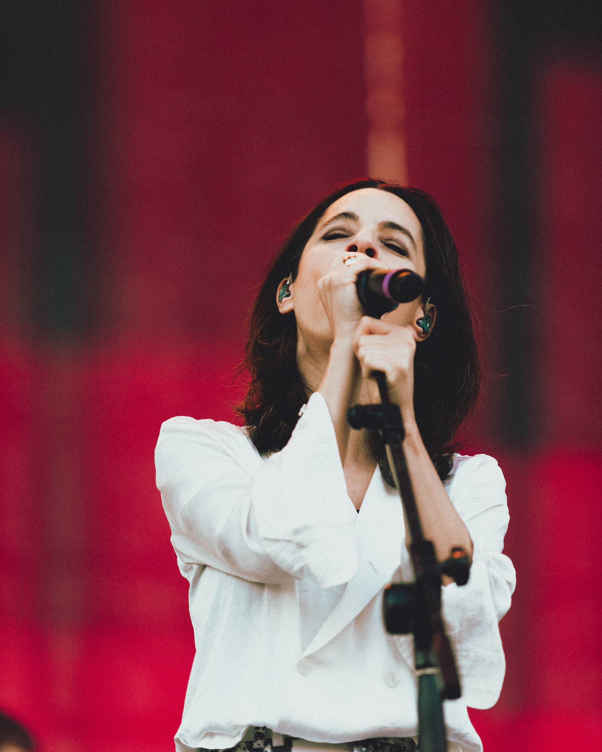 Fauna Primavera 2025 - Día 1