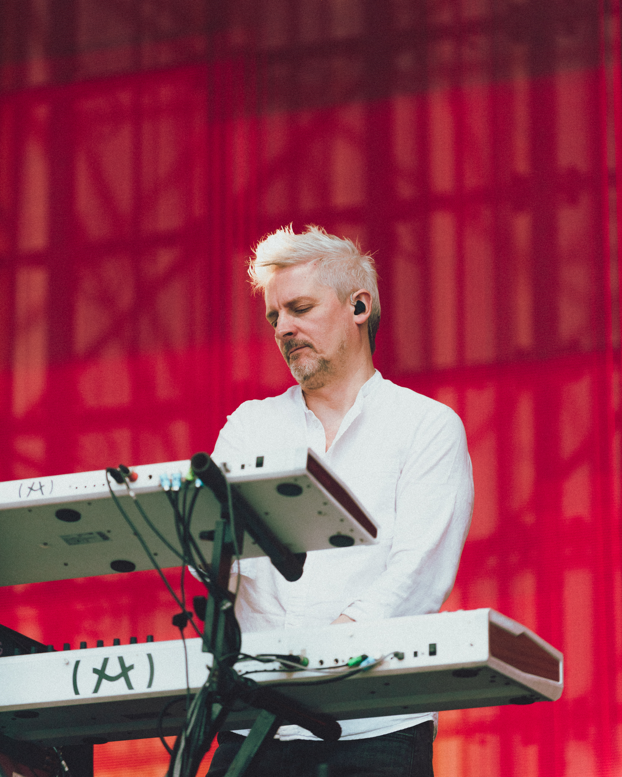 Fauna Primavera 2025 - Día 1