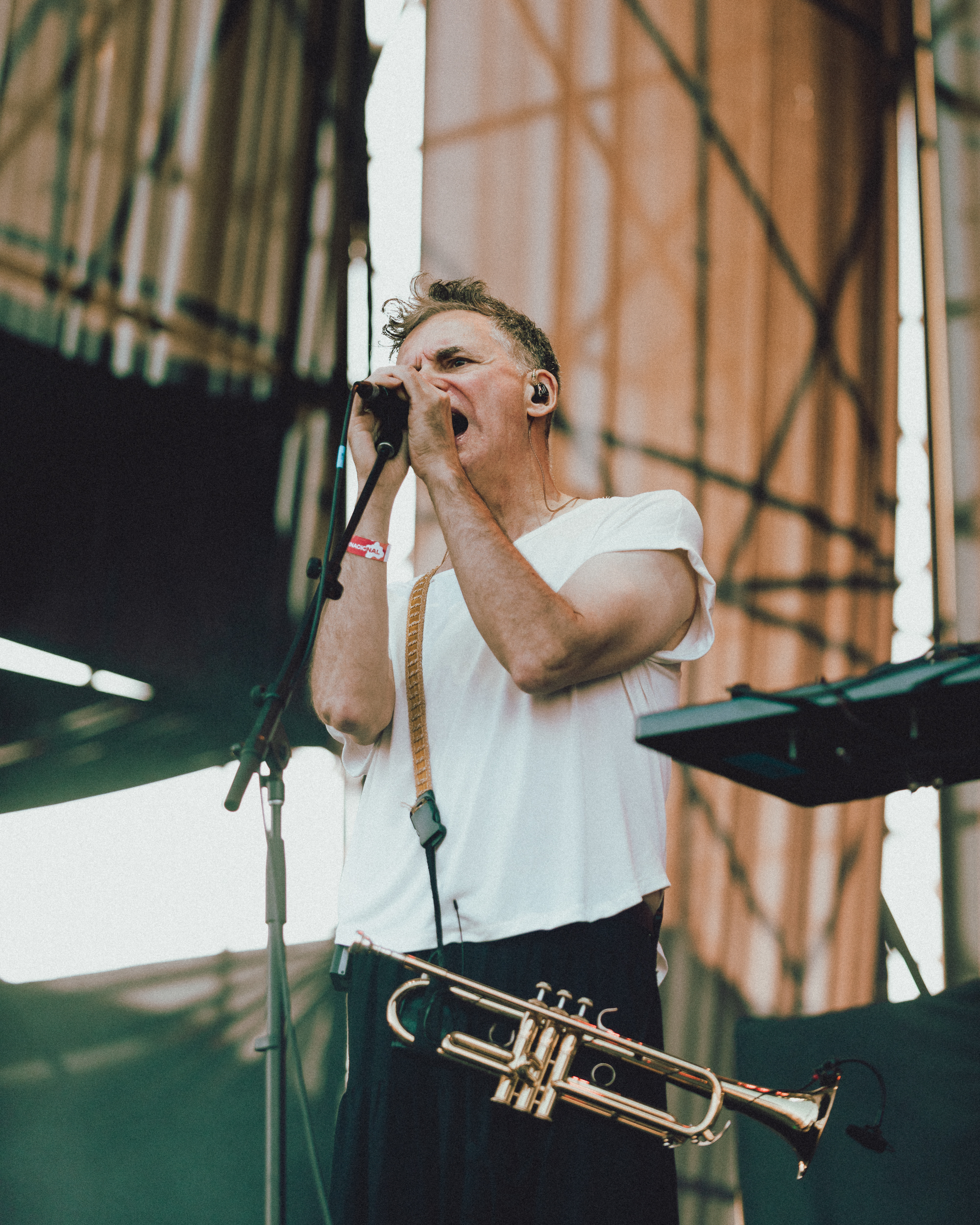 Fauna Primavera 2025 - Día 1