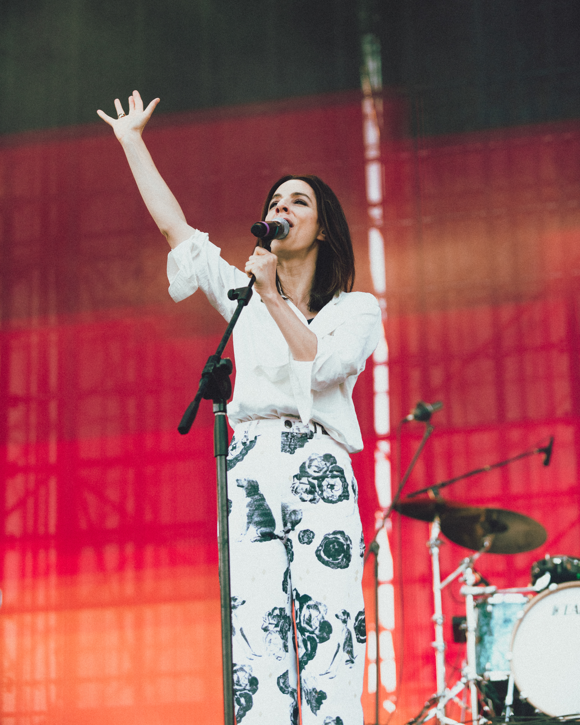 Fauna Primavera 2025 - Día 1