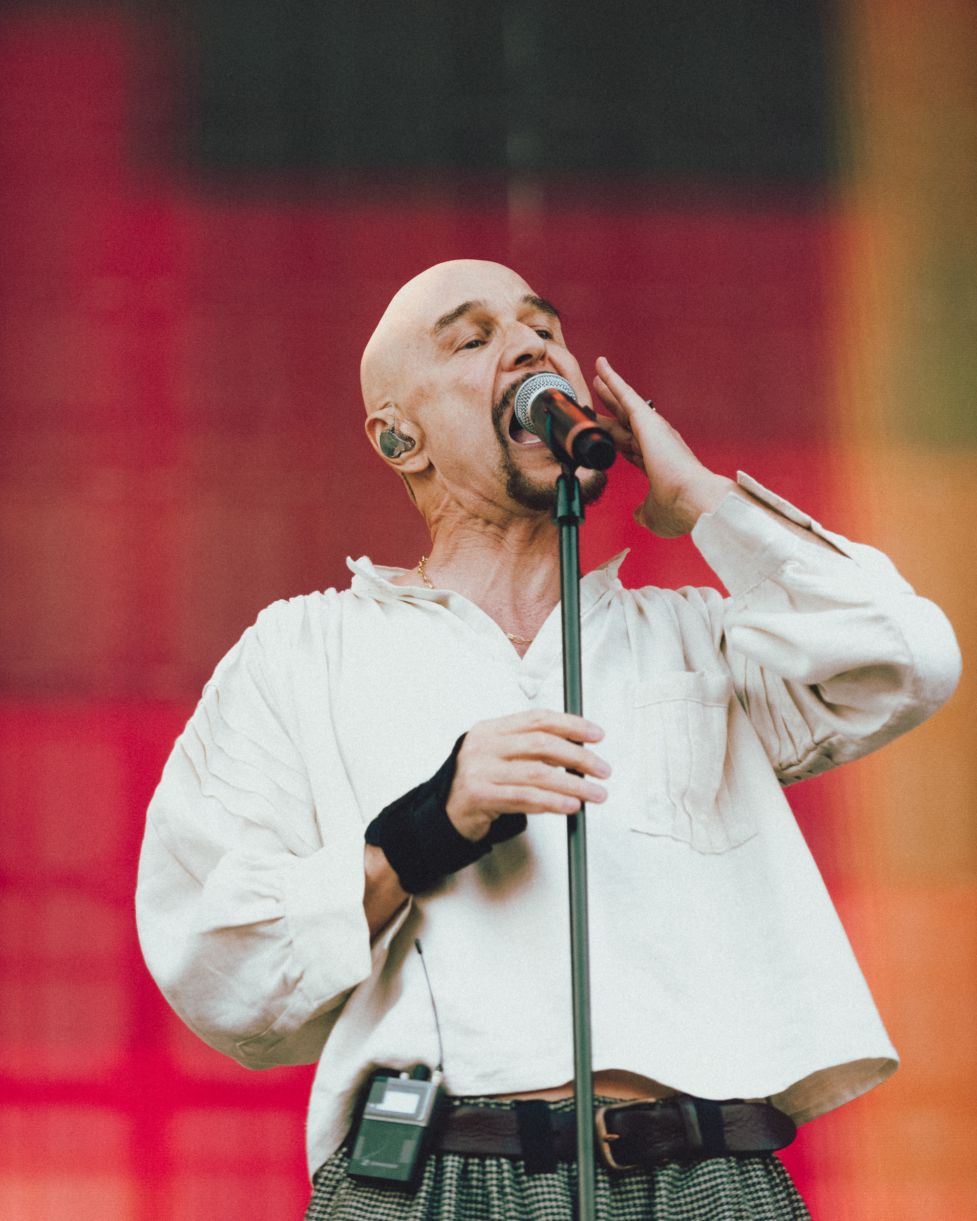 Fauna Primavera 2025 - Día 1