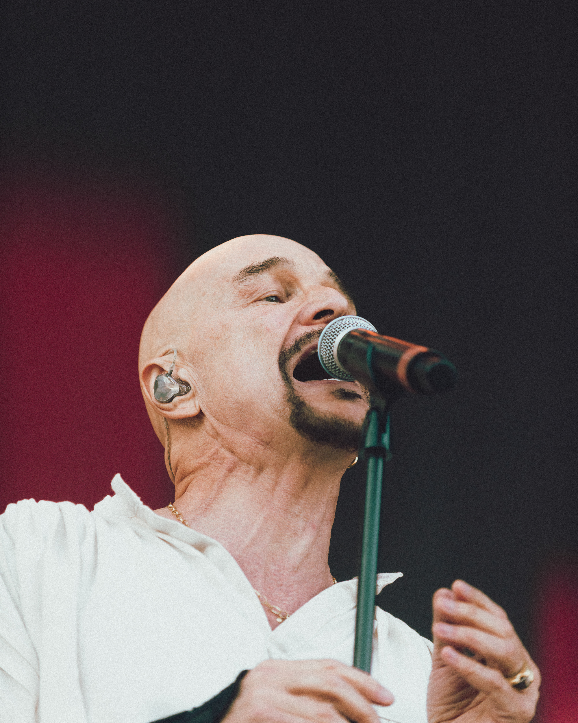 Fauna Primavera 2025 - Día 1