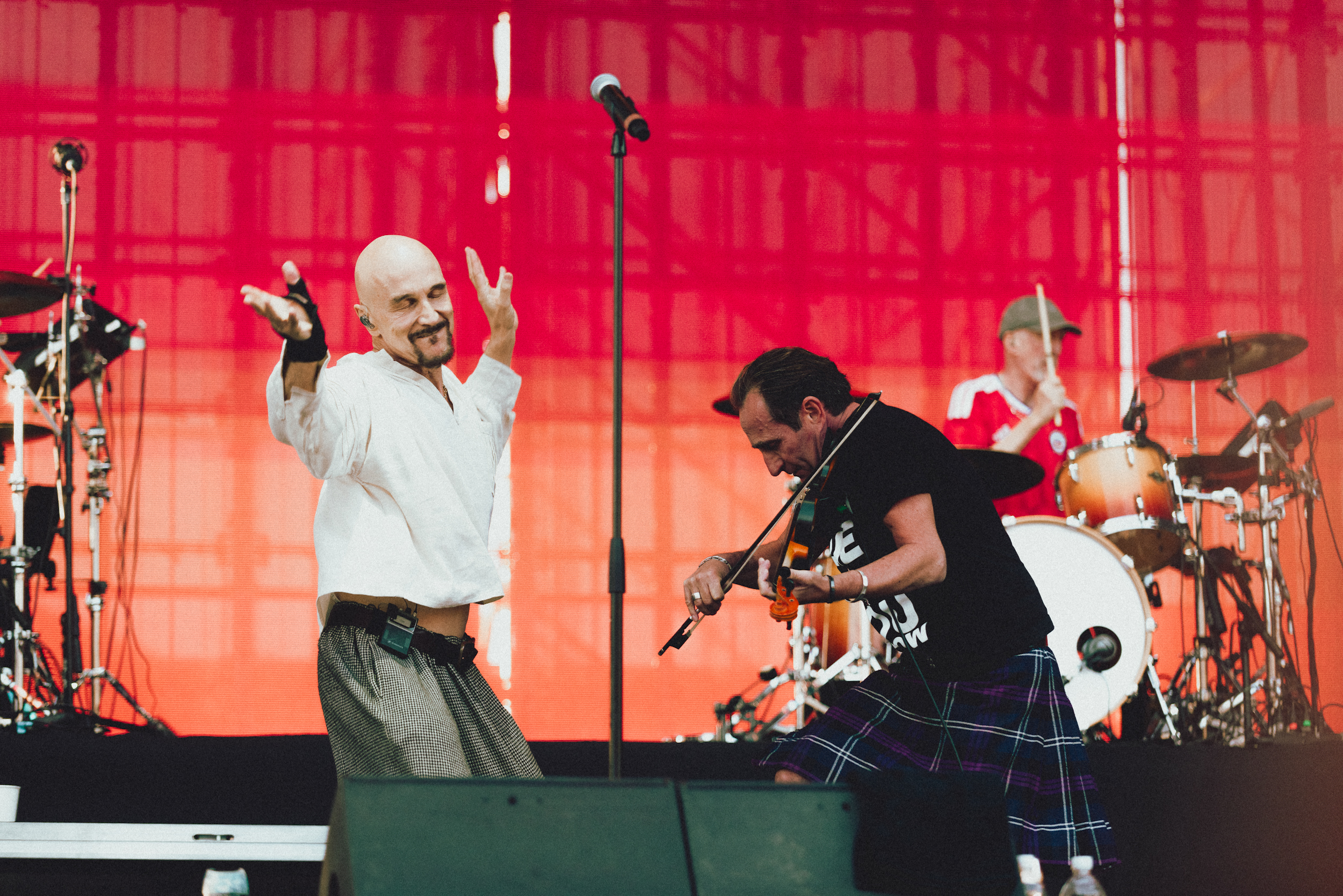 Fauna Primavera 2025 - Día 1