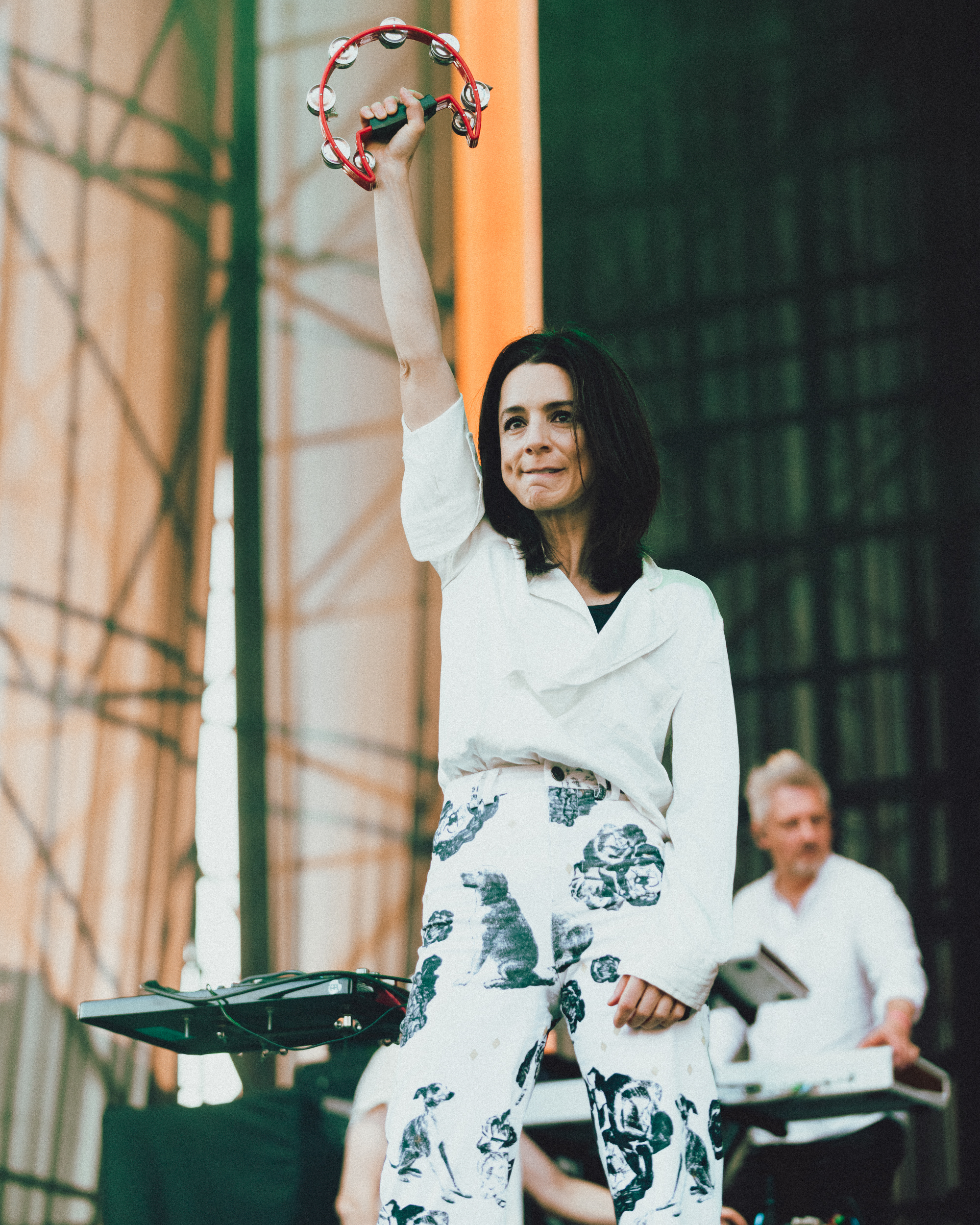 Fauna Primavera 2025 - Día 1