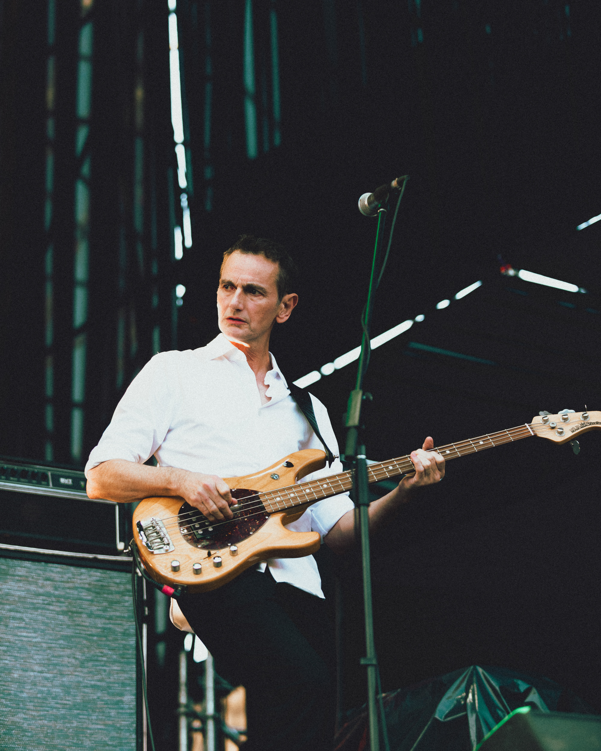 Fauna Primavera 2025 - Día 1