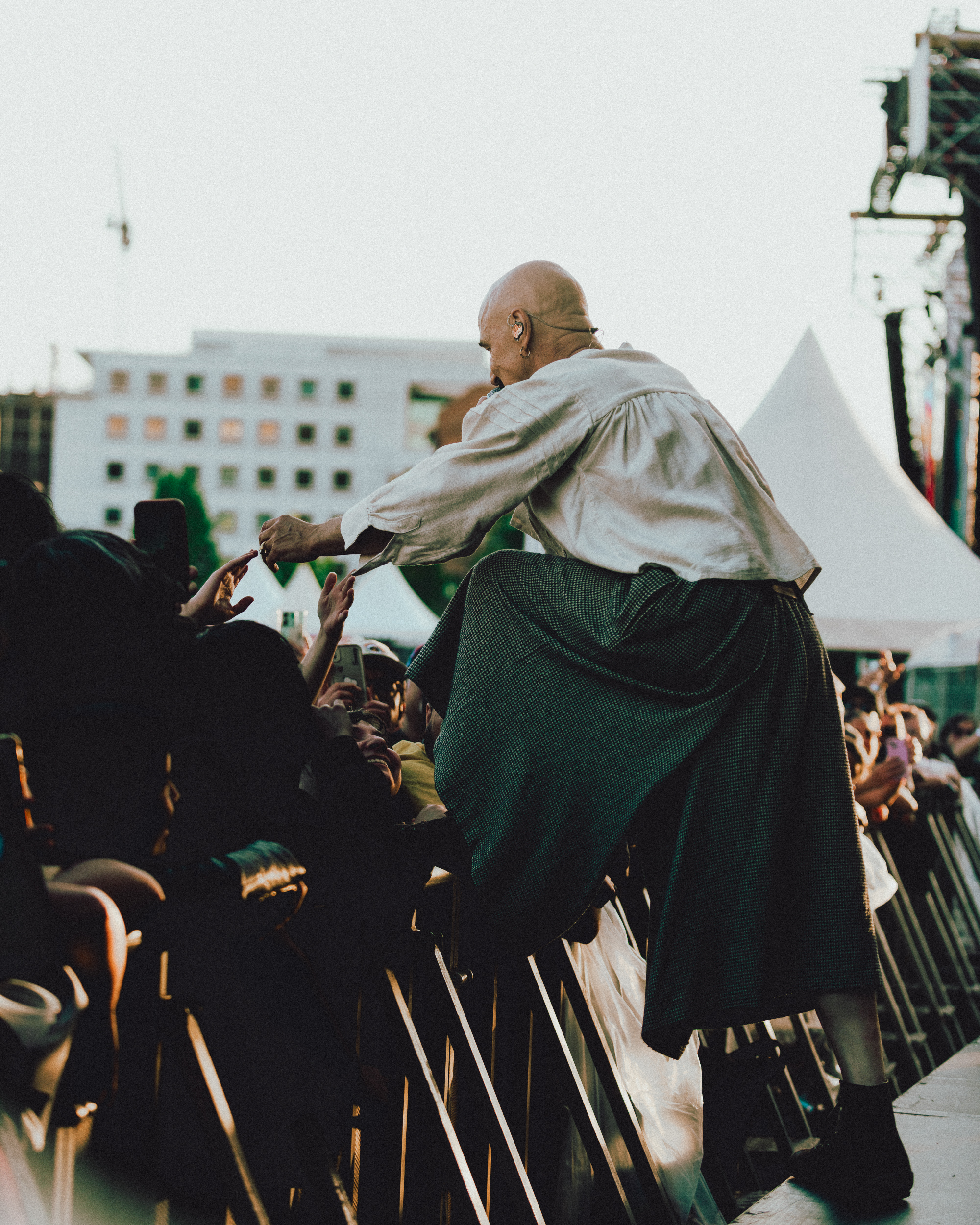 Fauna Primavera 2025 - Día 1