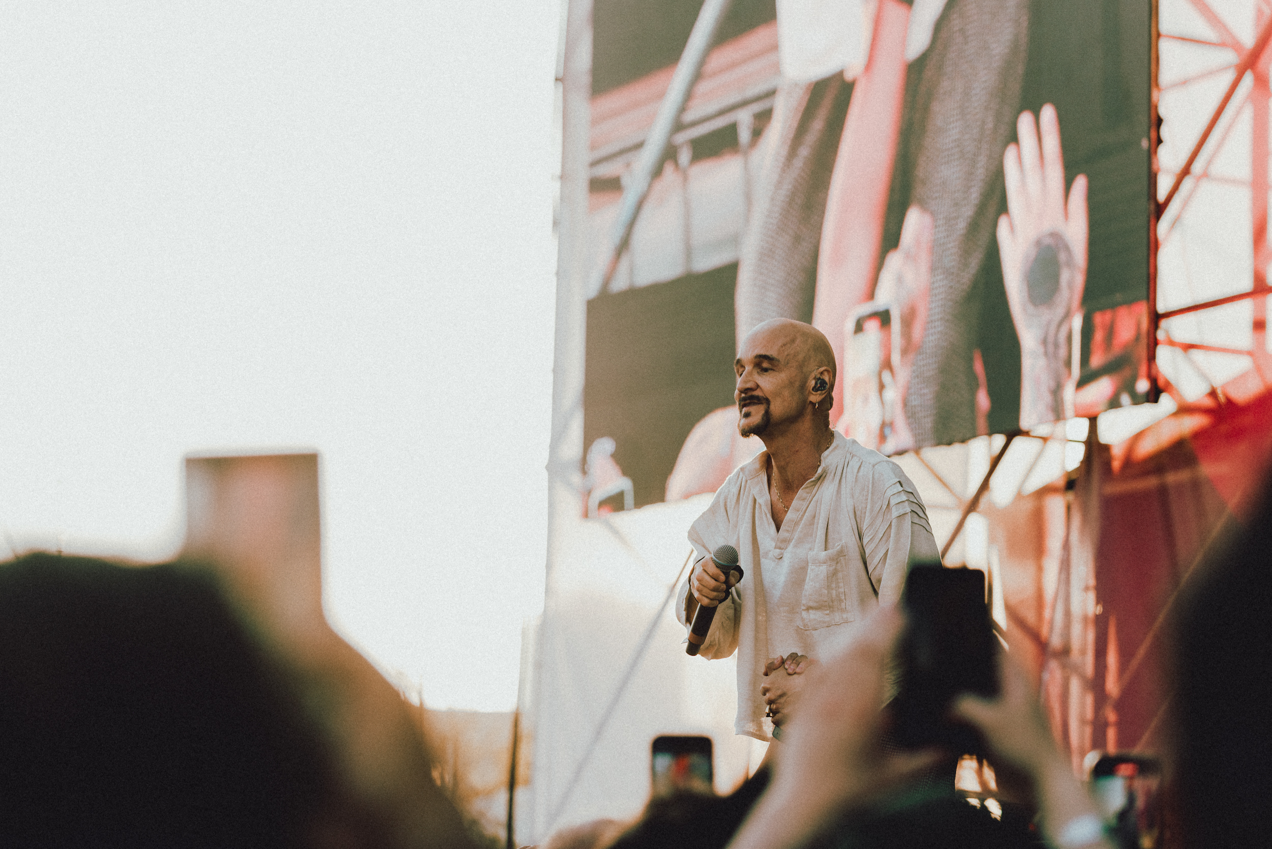 Fauna Primavera 2025 - Día 1