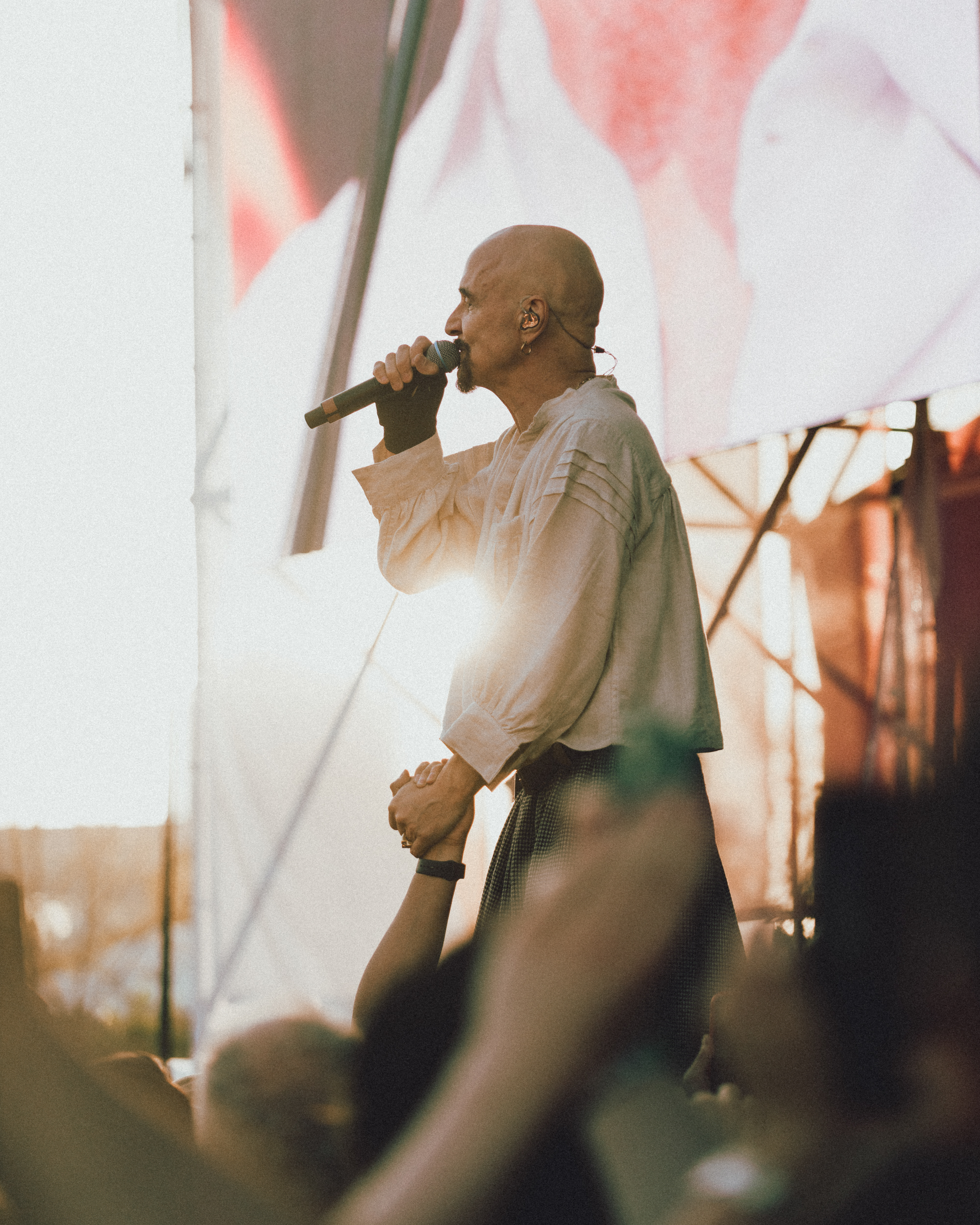 Fauna Primavera 2025 - Día 1