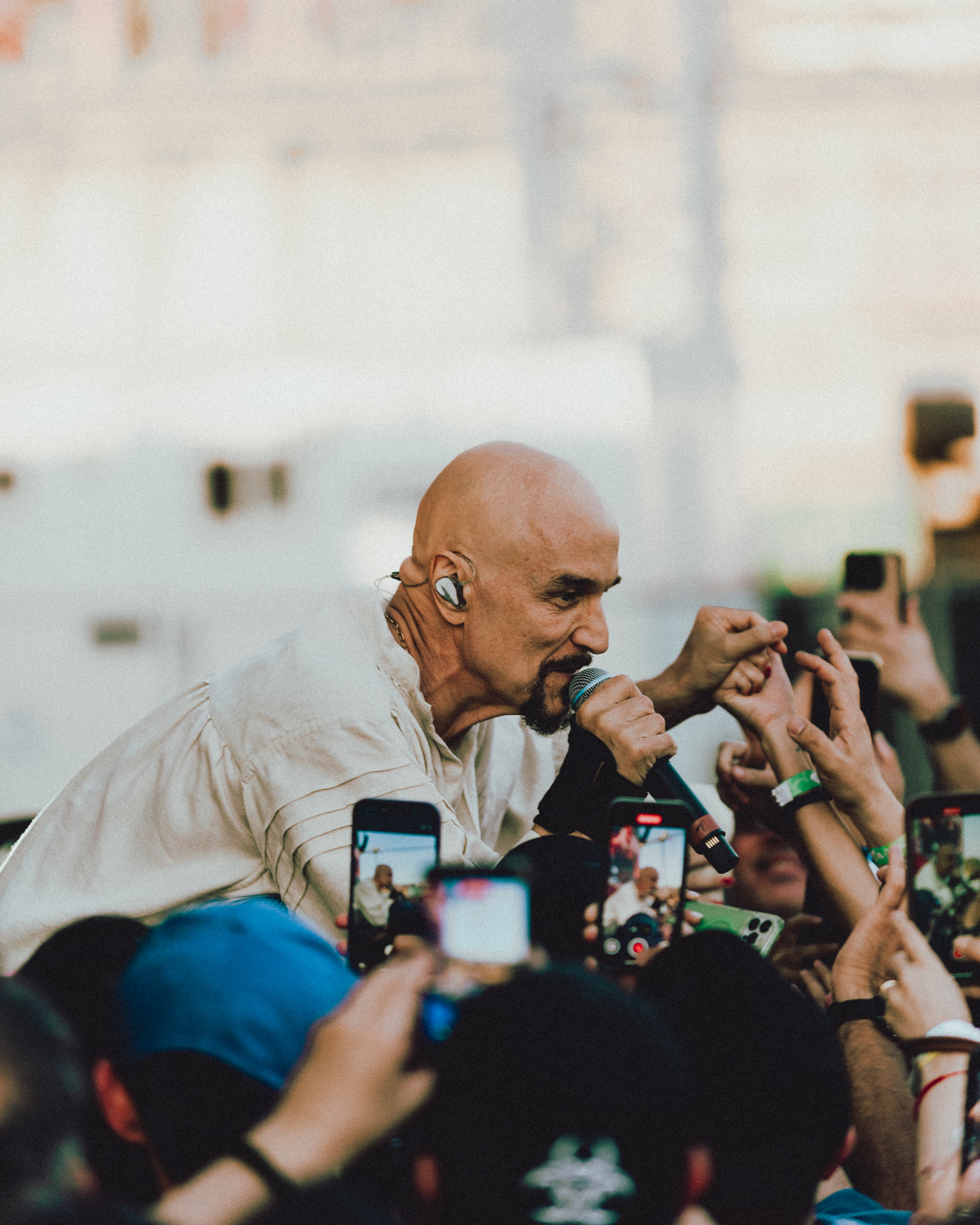 Fauna Primavera 2025 - Día 1