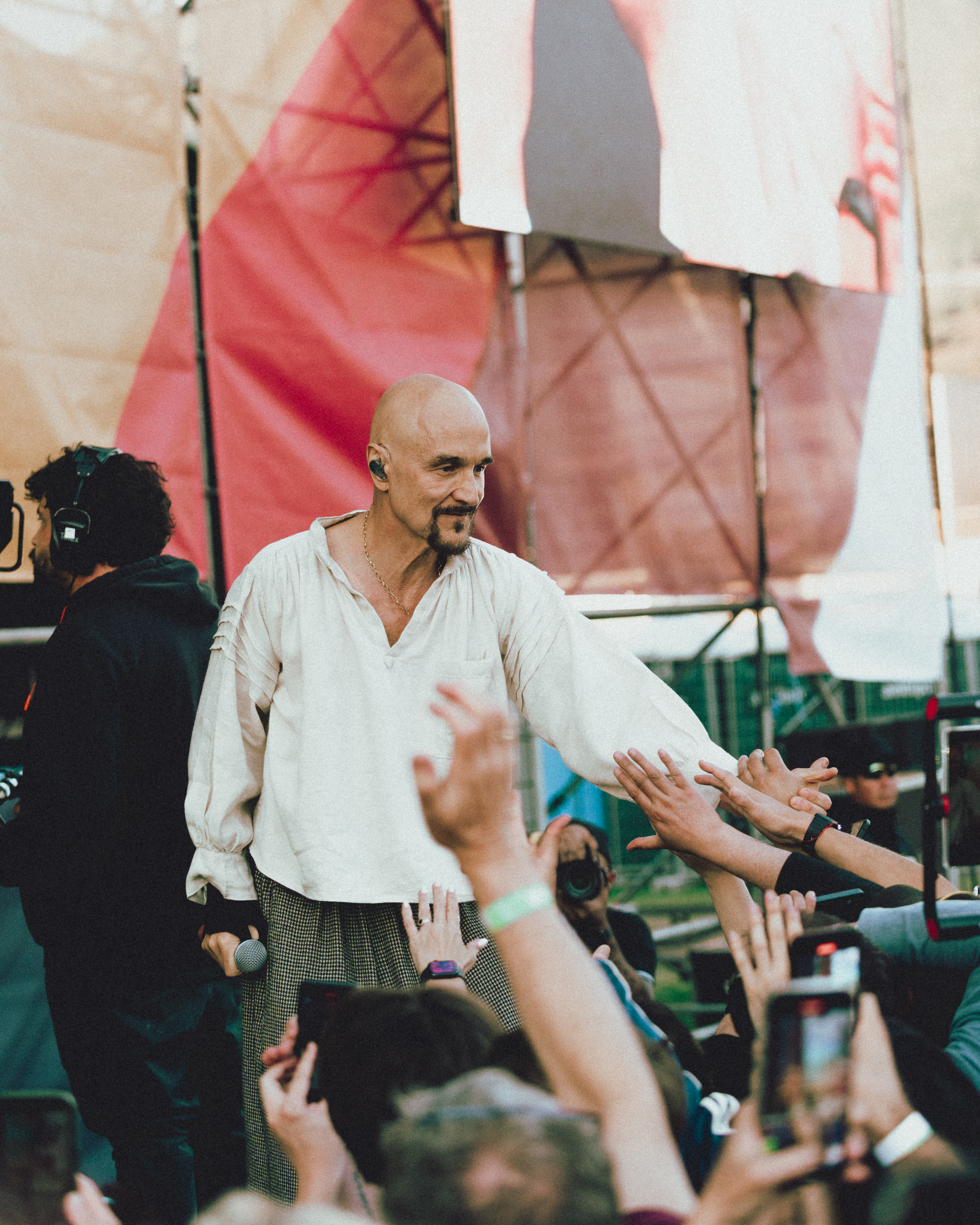 Fauna Primavera 2025 - Día 1