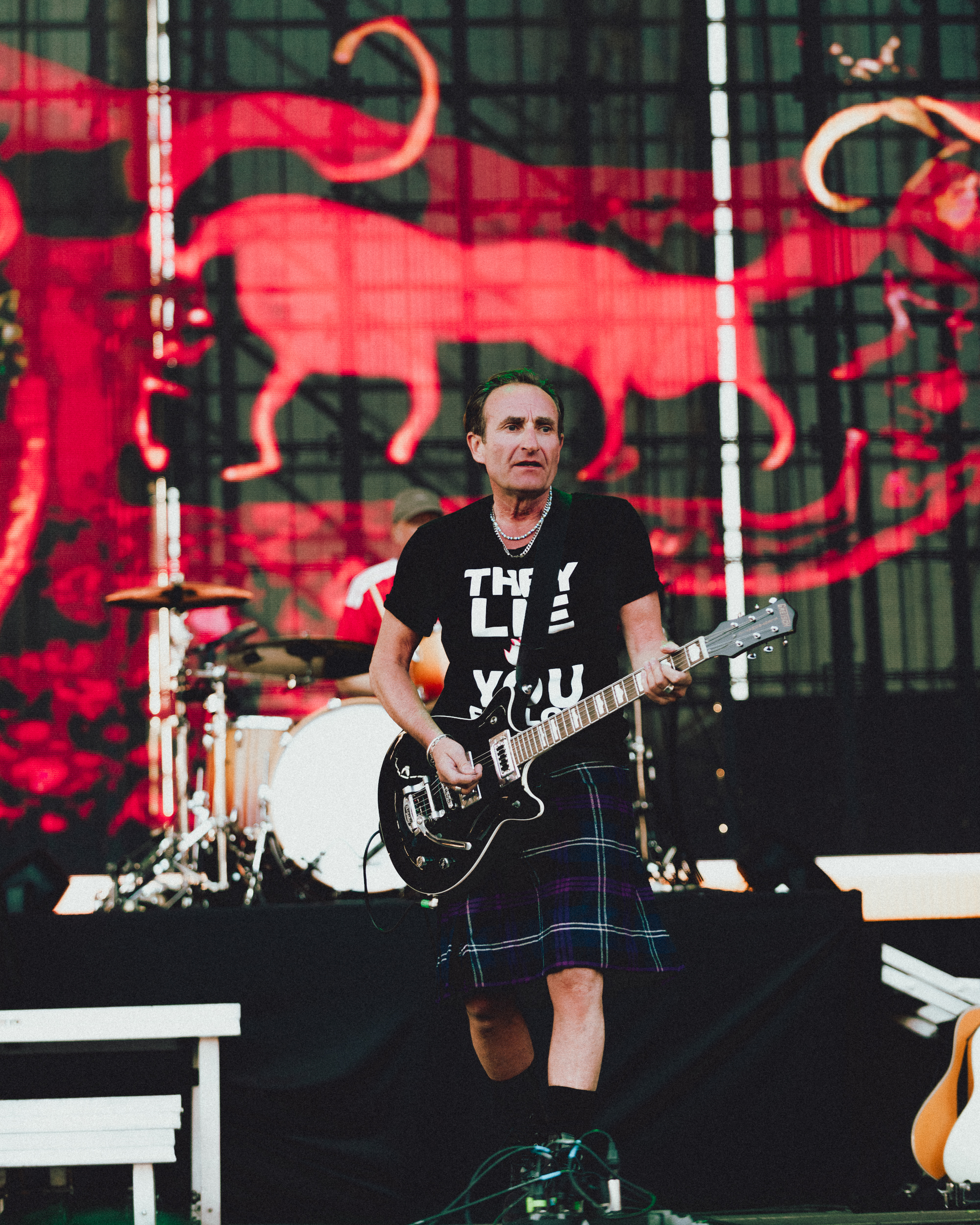 Fauna Primavera 2025 - Día 1