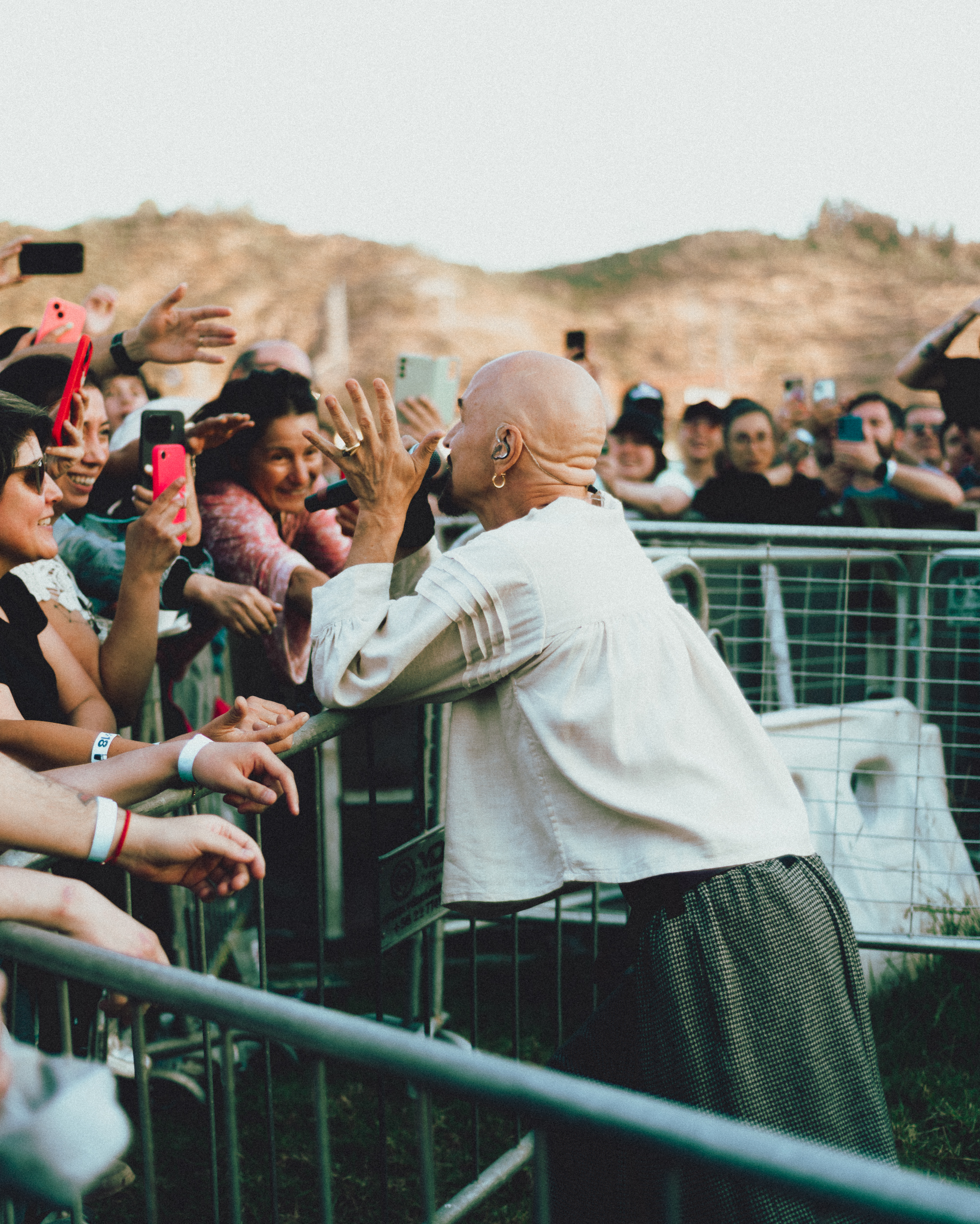 Fauna Primavera 2025 - Día 1