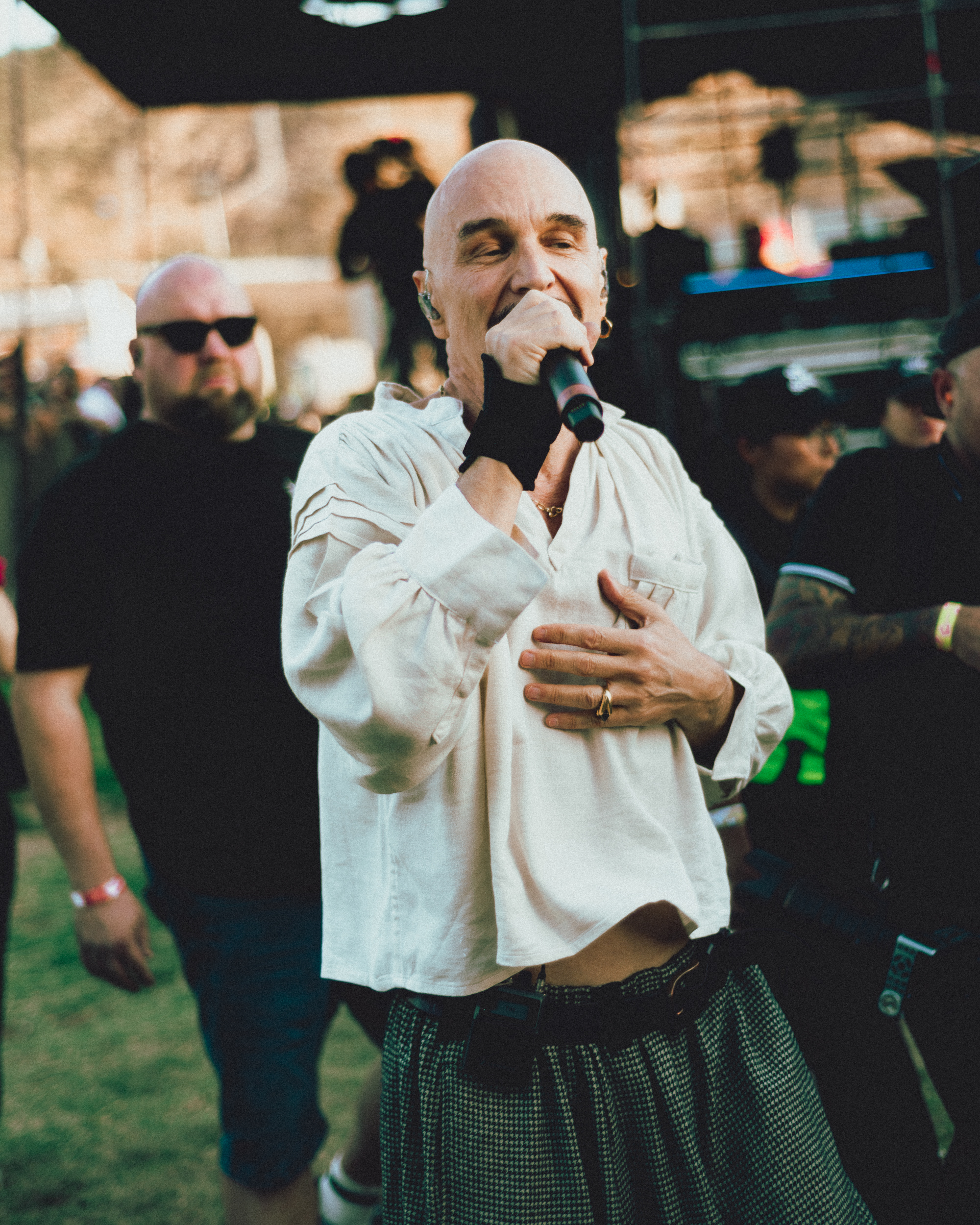 Fauna Primavera 2025 - Día 1