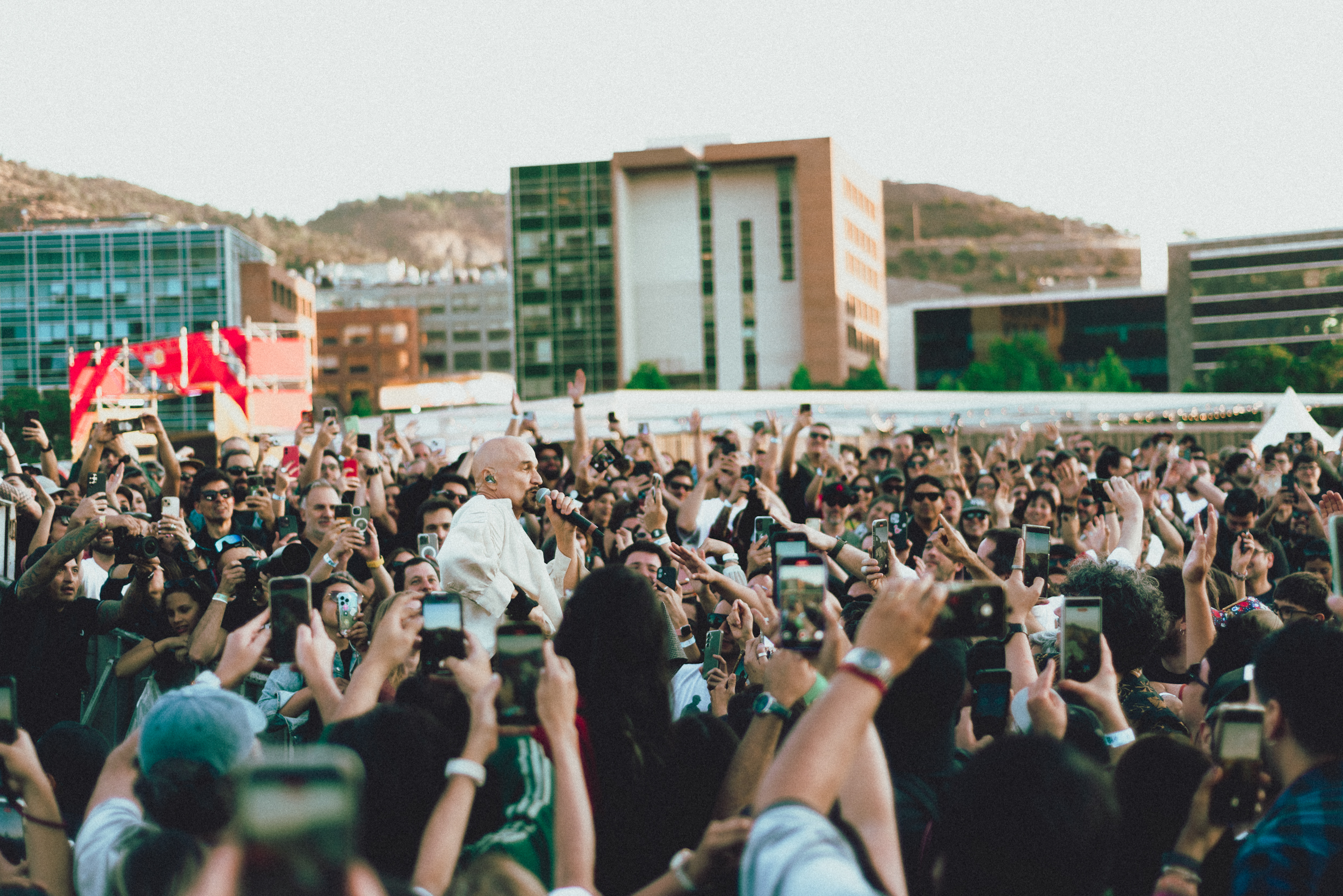 Fauna Primavera 2025 - Día 1