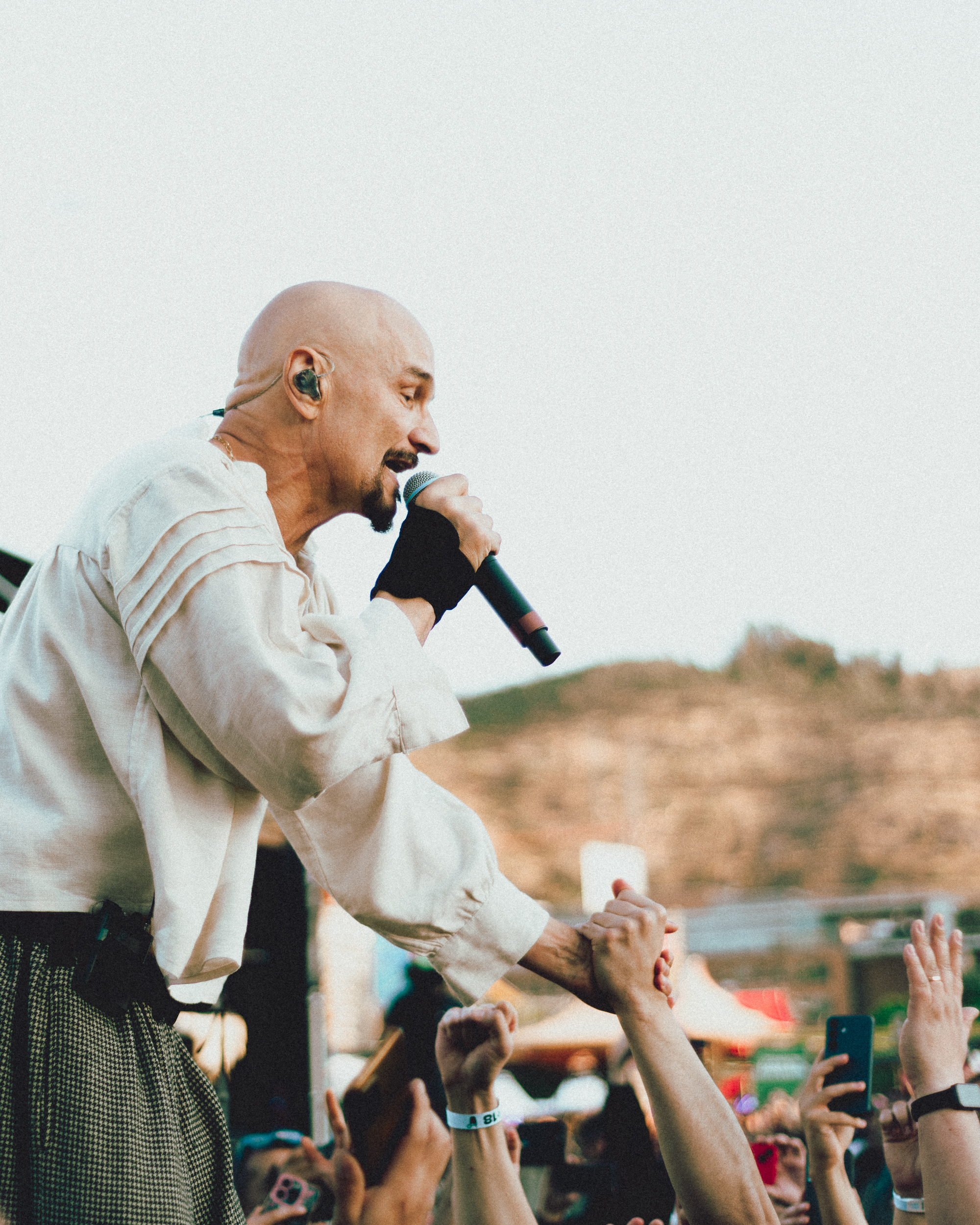 Fauna Primavera 2025 - Día 1