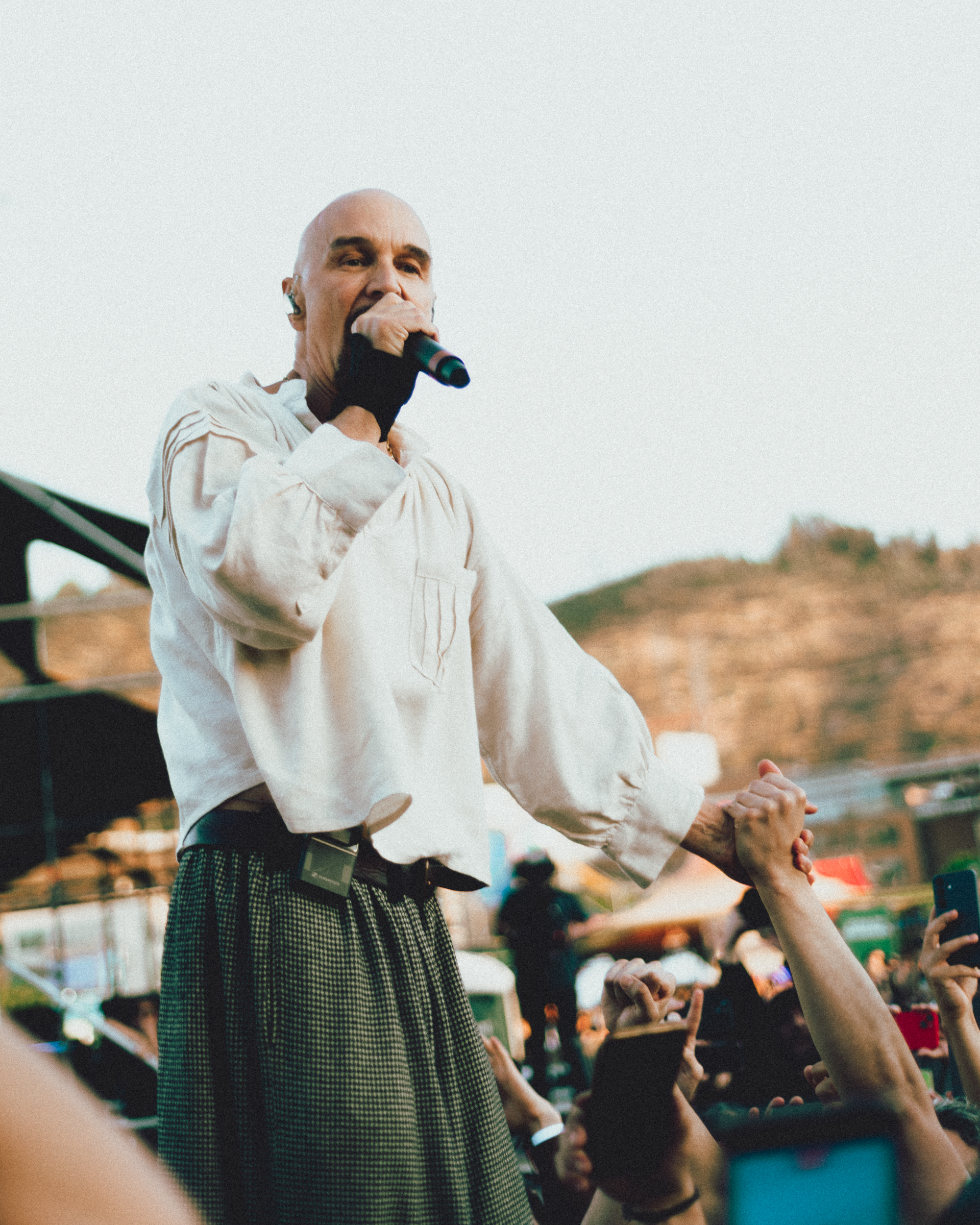 Fauna Primavera 2025 - Día 1