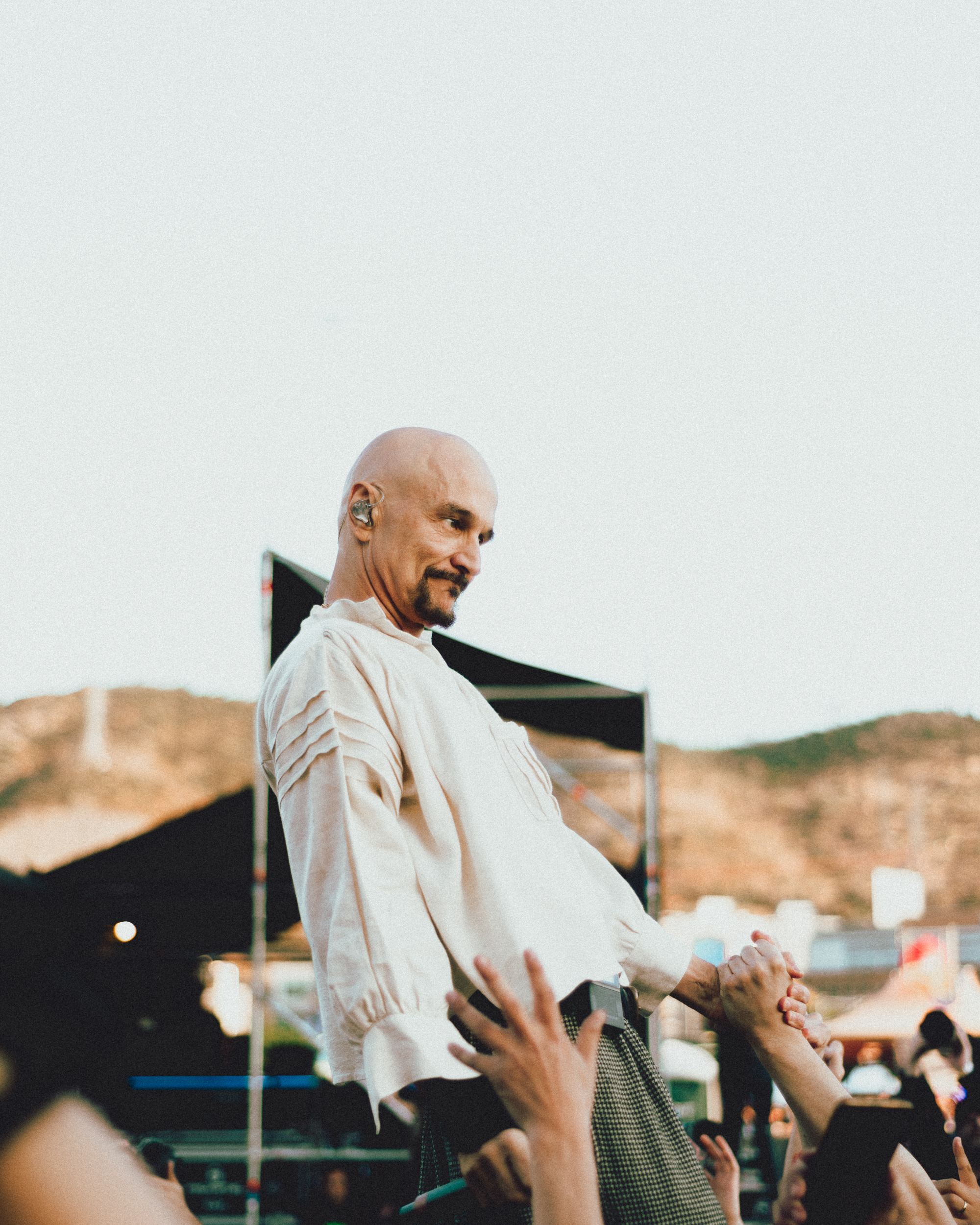 Fauna Primavera 2025 - Día 1