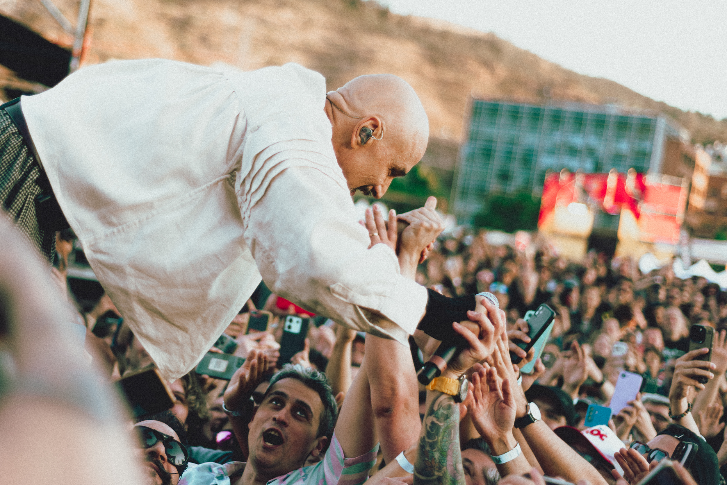 Fauna Primavera 2025 - Día 1