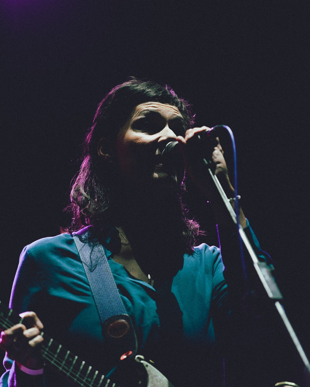 Stereolab - Fauna Primavera 2025