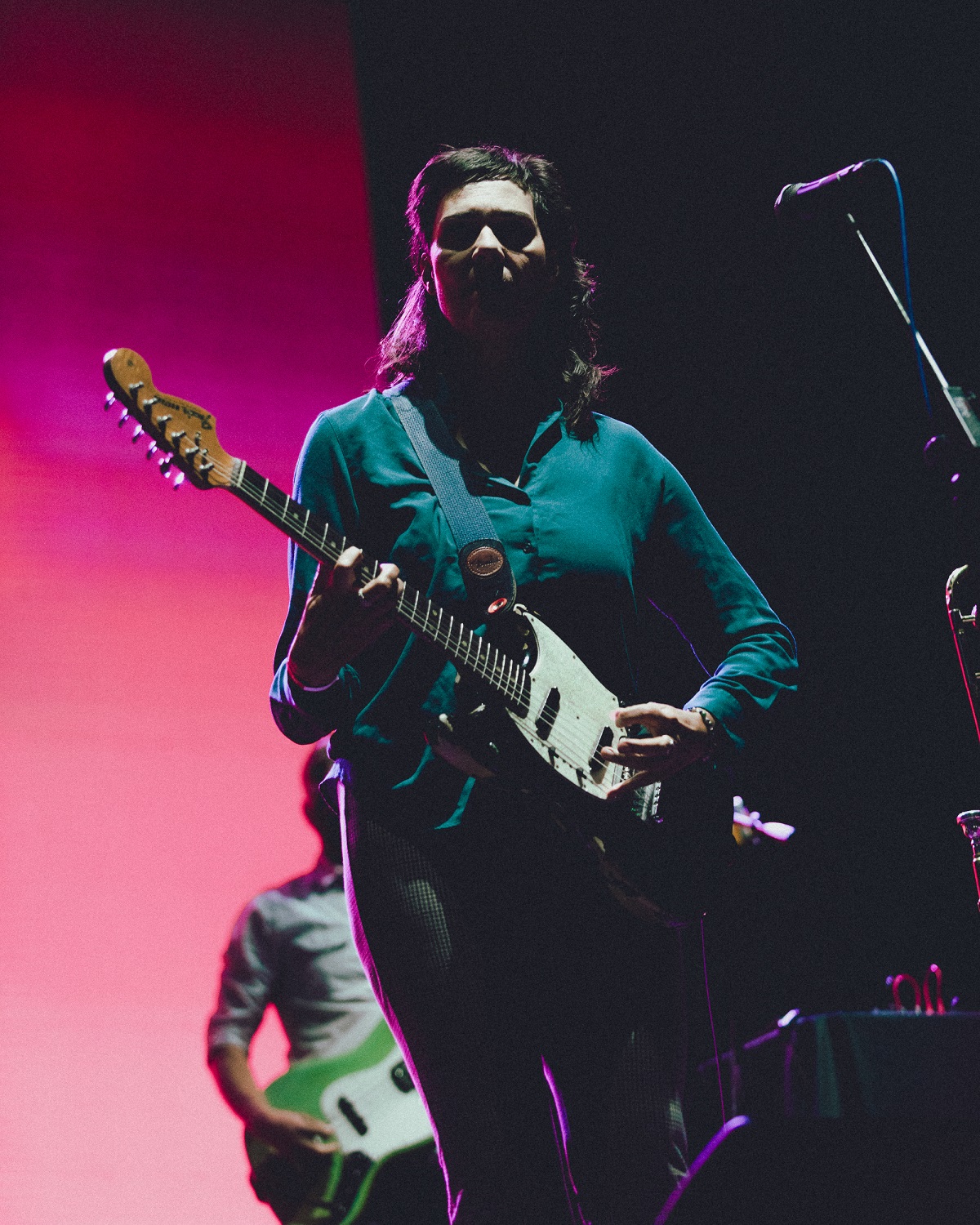 Stereolab - Fauna Primavera 2025