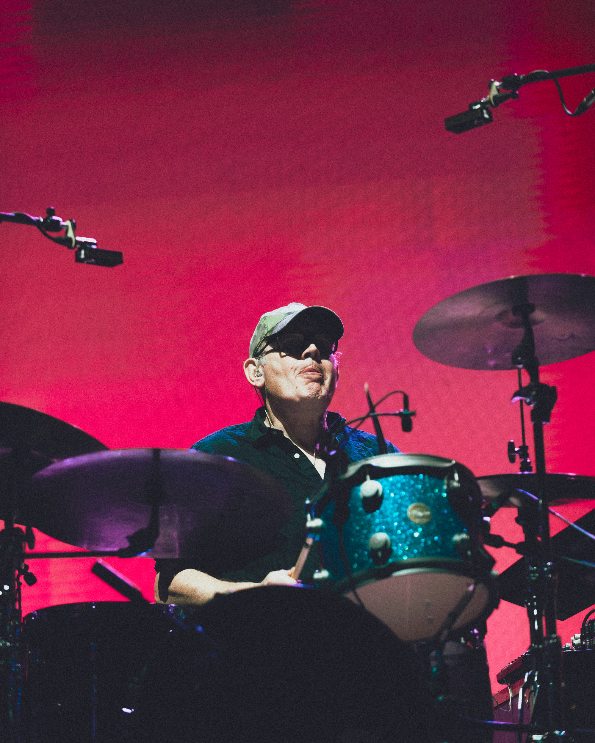 Fauna Primavera 2025 - Día 1