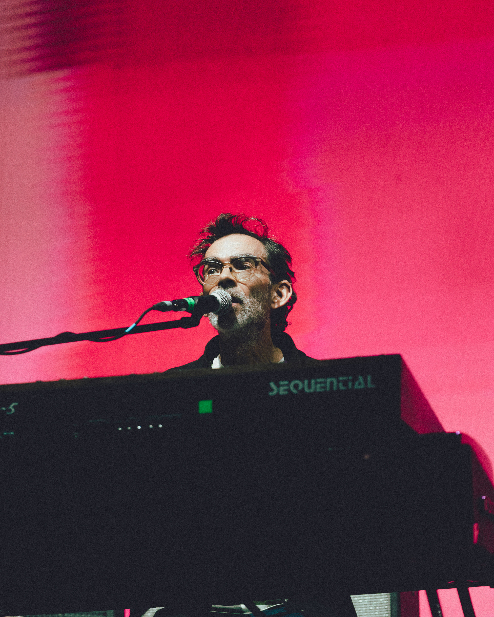 Fauna Primavera 2025 - Día 1