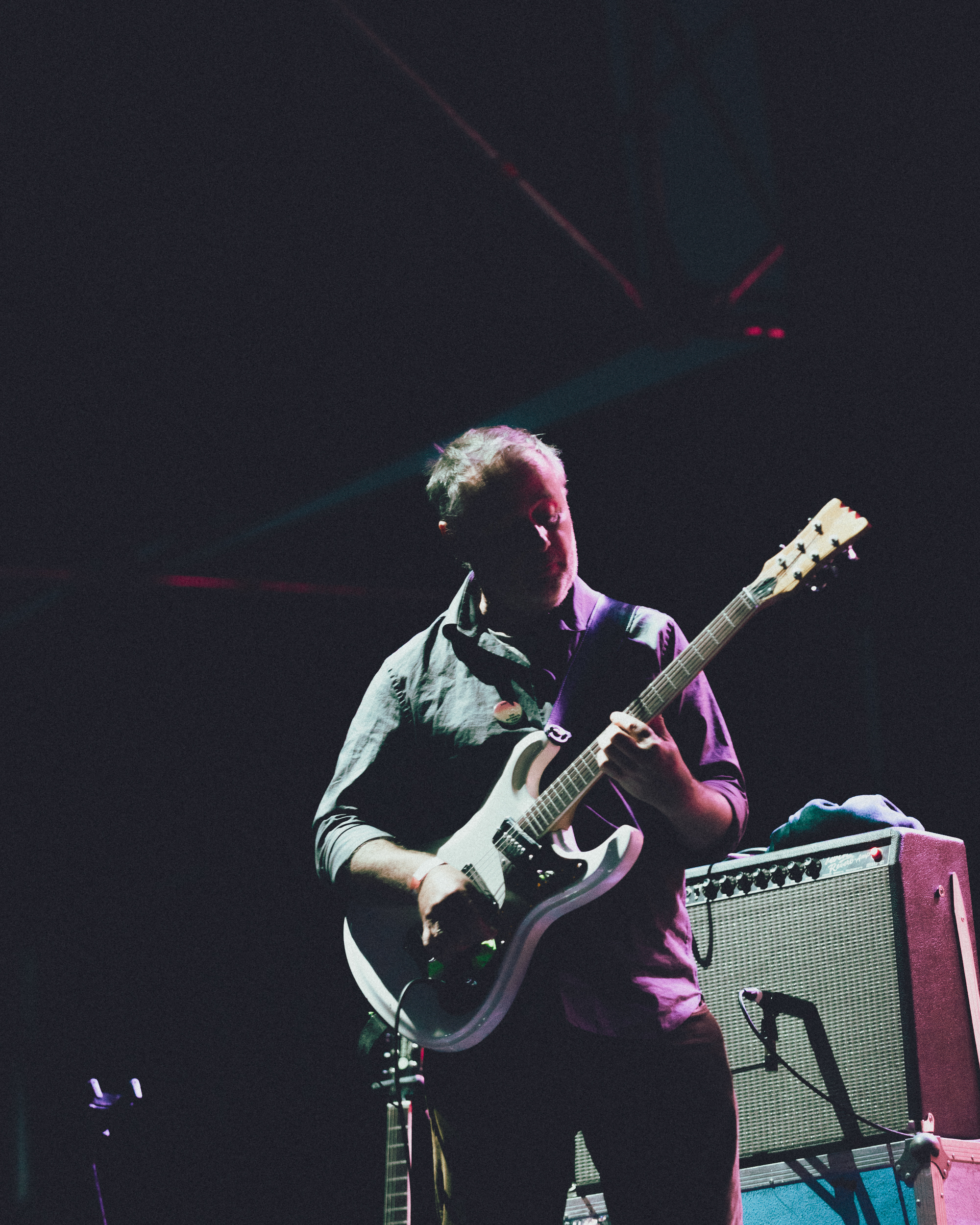 Fauna Primavera 2025 - Día 1