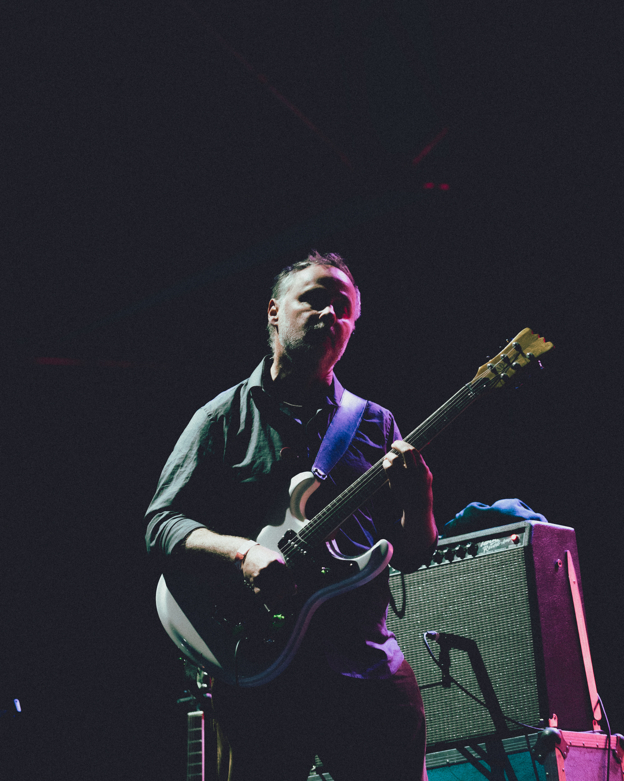 Fauna Primavera 2025 - Día 1